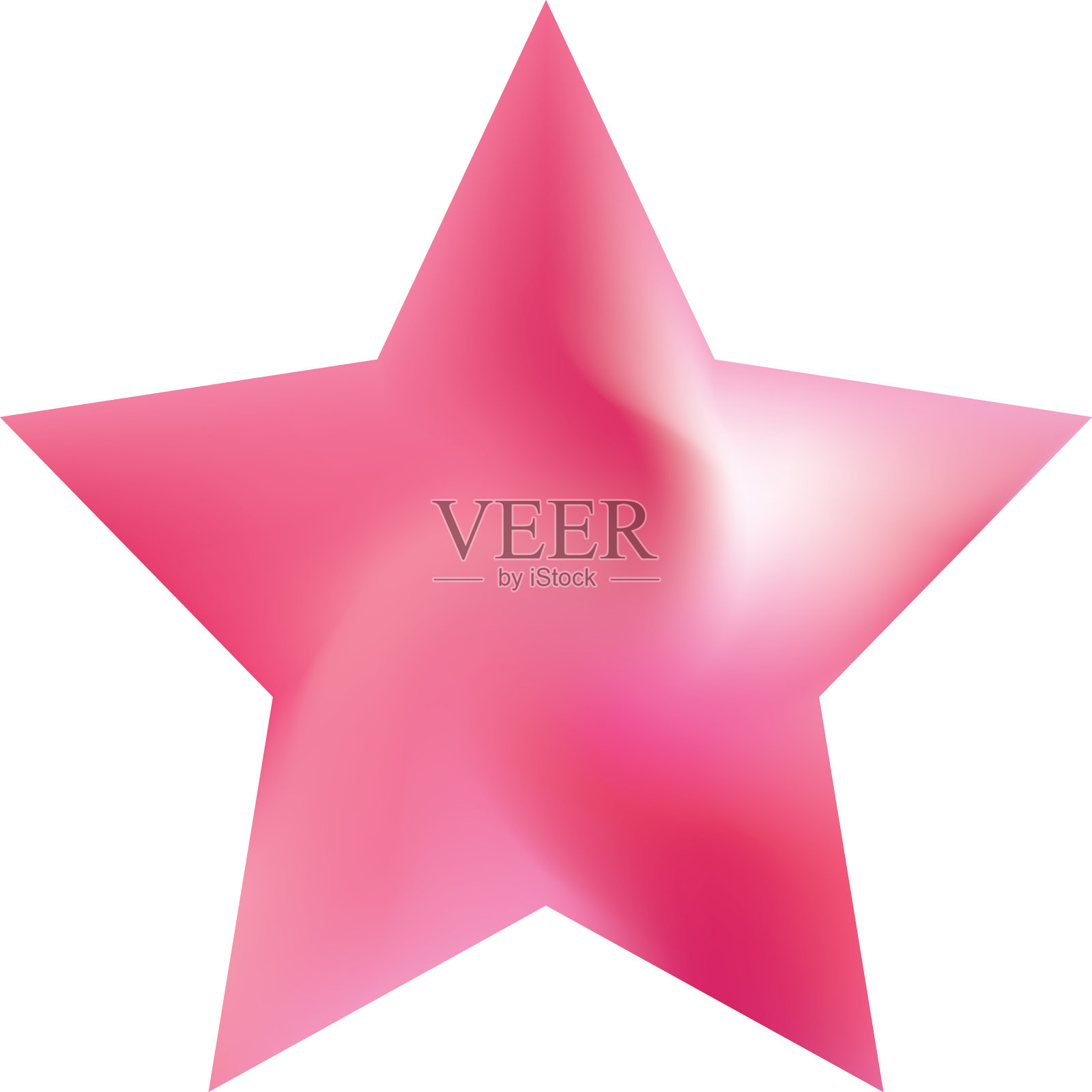 形状中的彩色背景设计元素图片