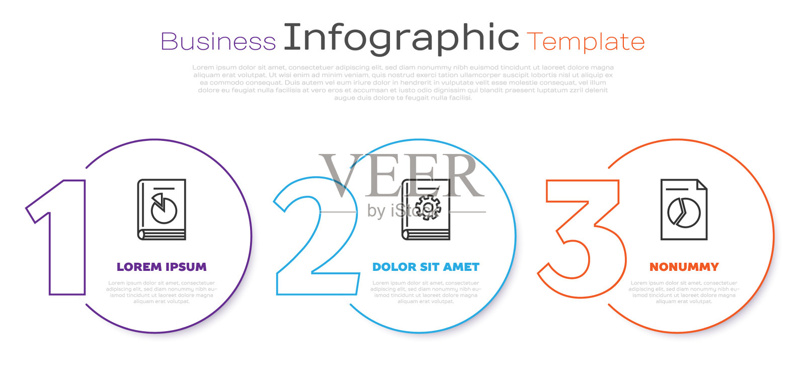 设置生产线用户手册和用户手册插画图片素材