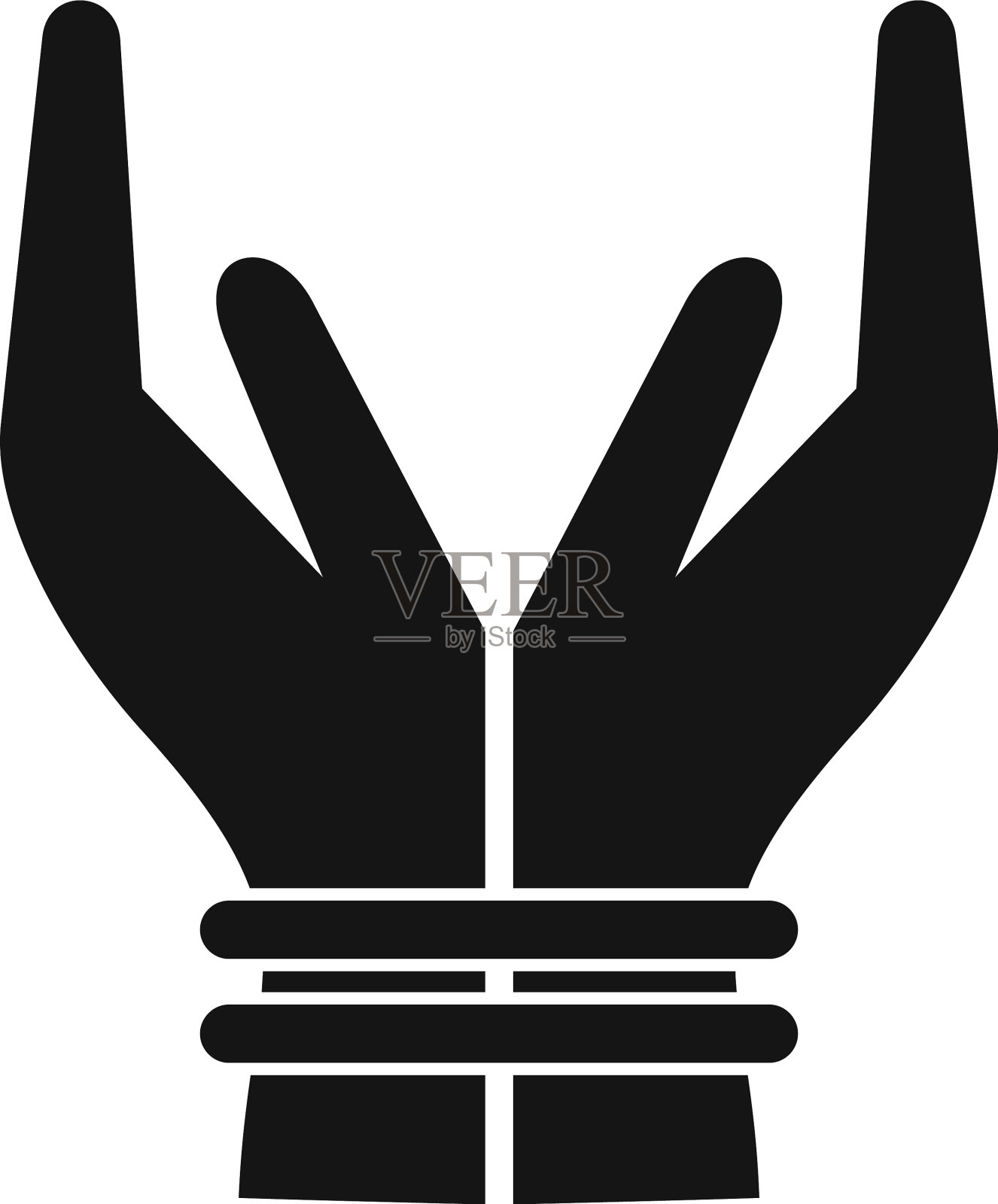 手绑图标简单风格图标素材