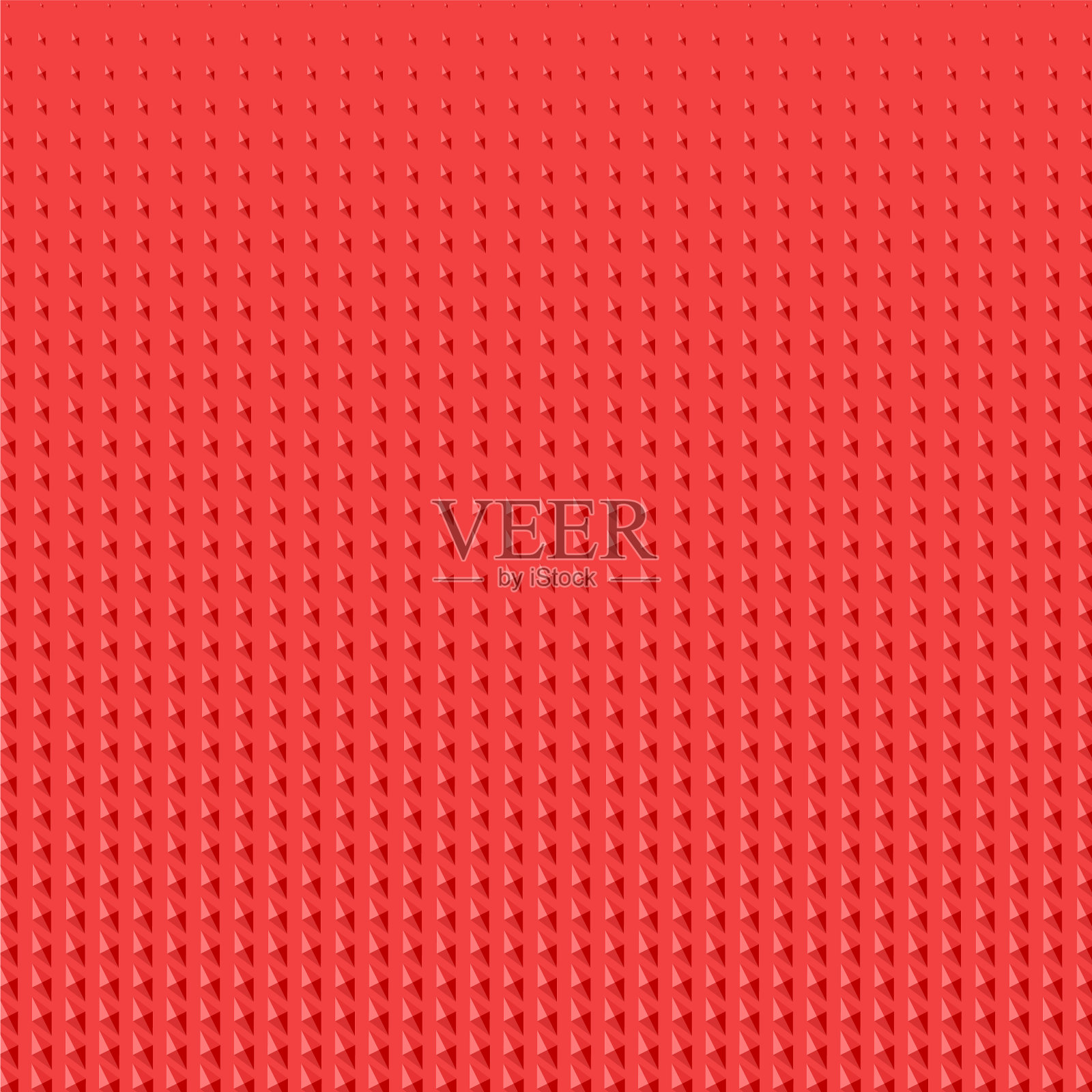 抽象背景与钻石形状梯度插画图片素材