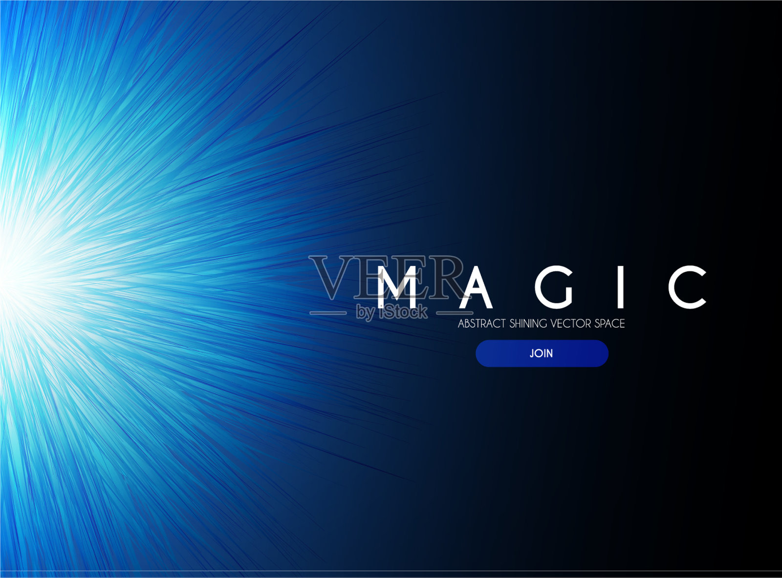 抽象flash电源背景风格化插画图片素材