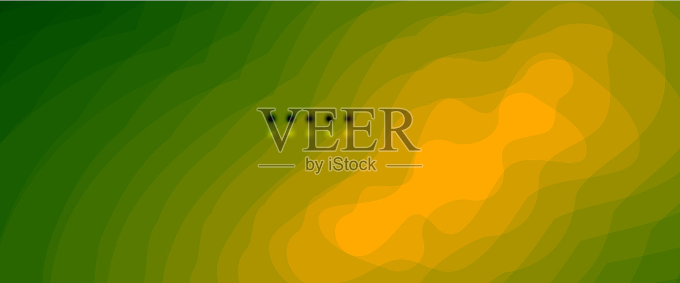 抽象色彩渐变流体设计背景插画图片素材