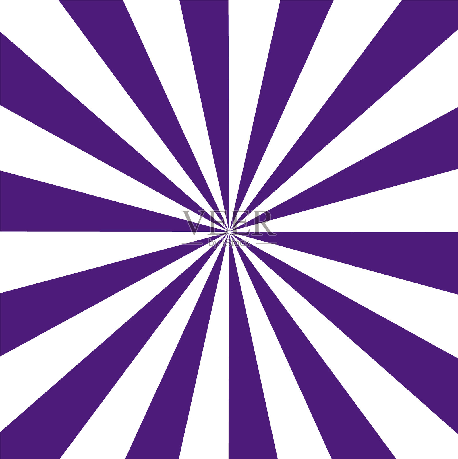 背景有交替的紫色和白色插画图片素材