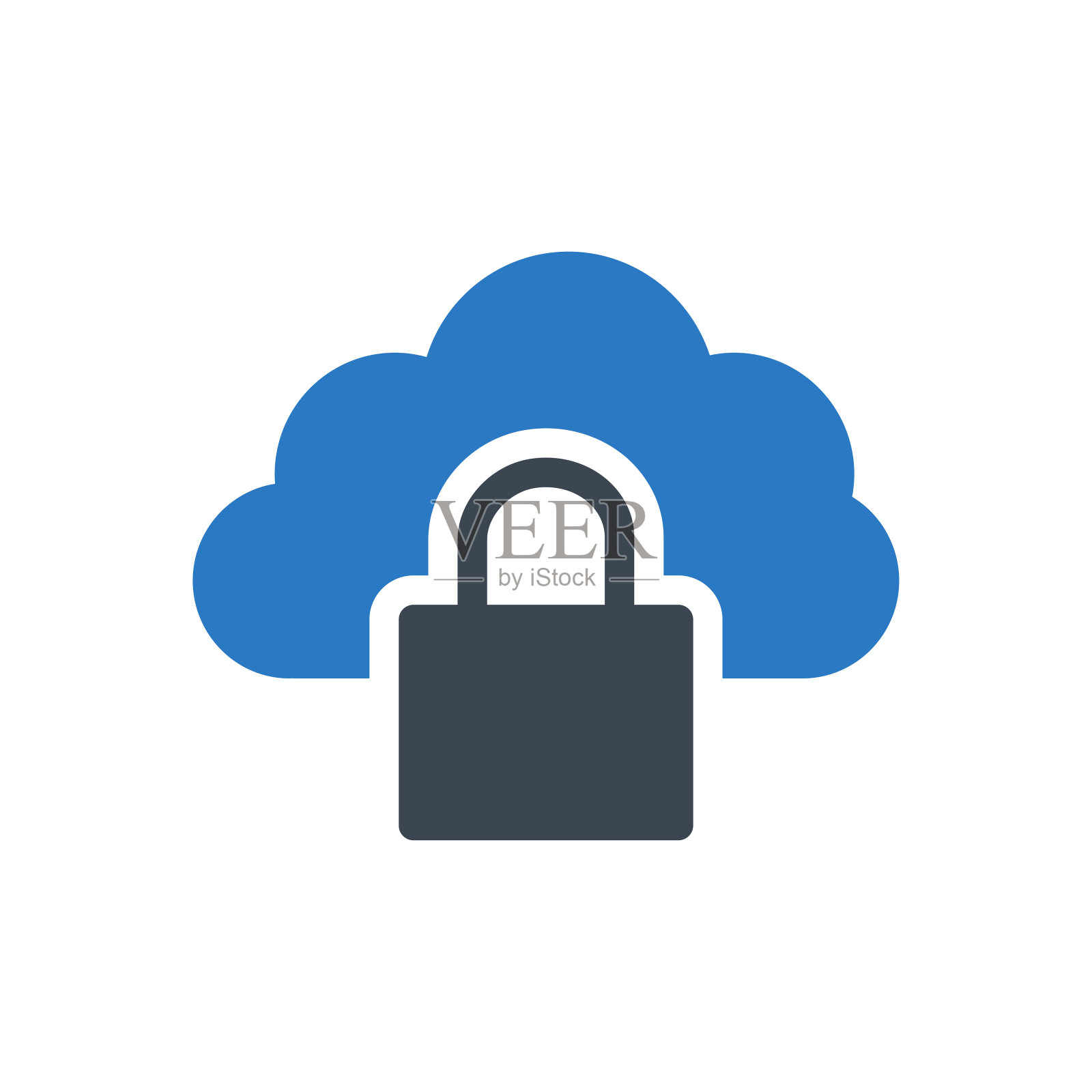 保护插画图片素材