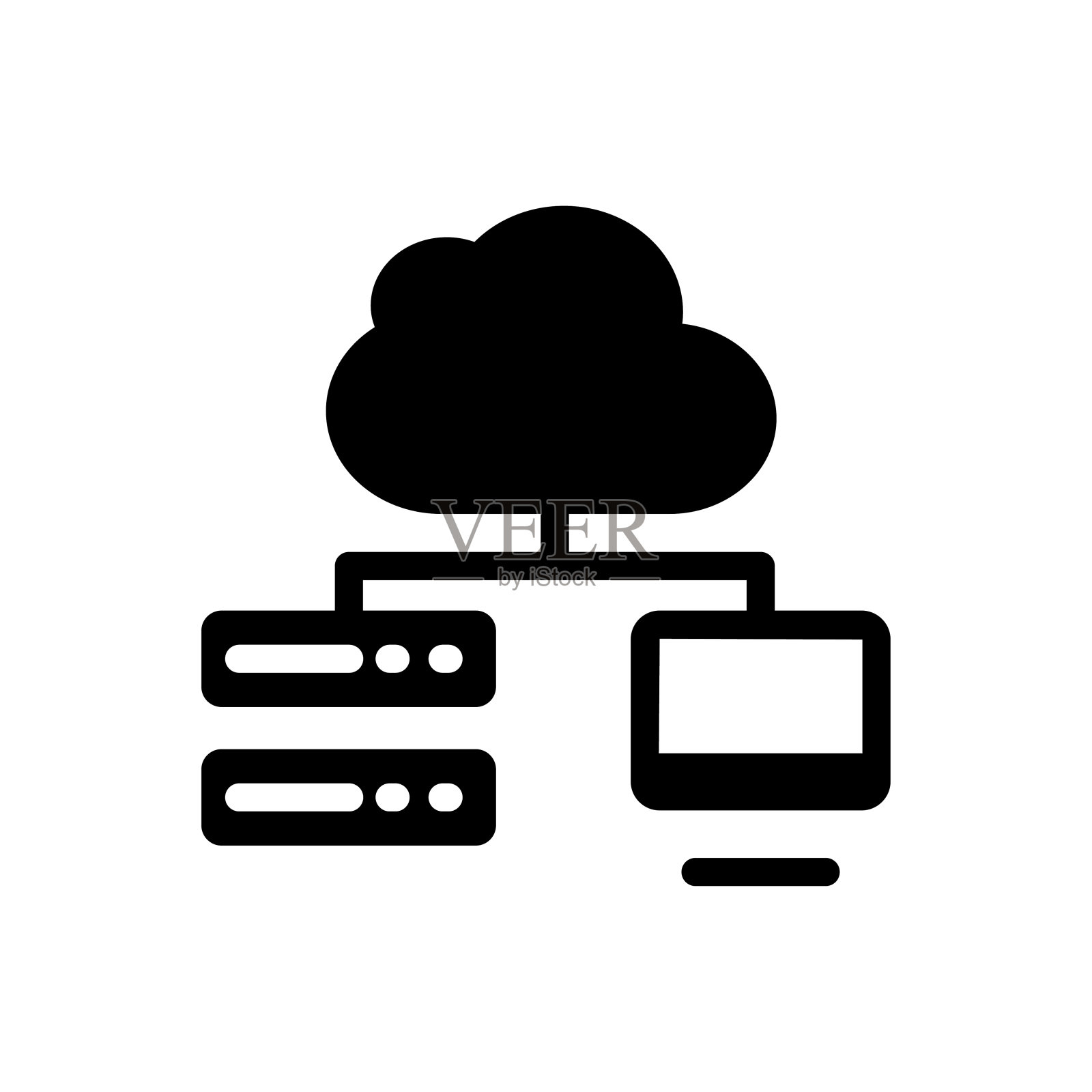 网络插画图片素材