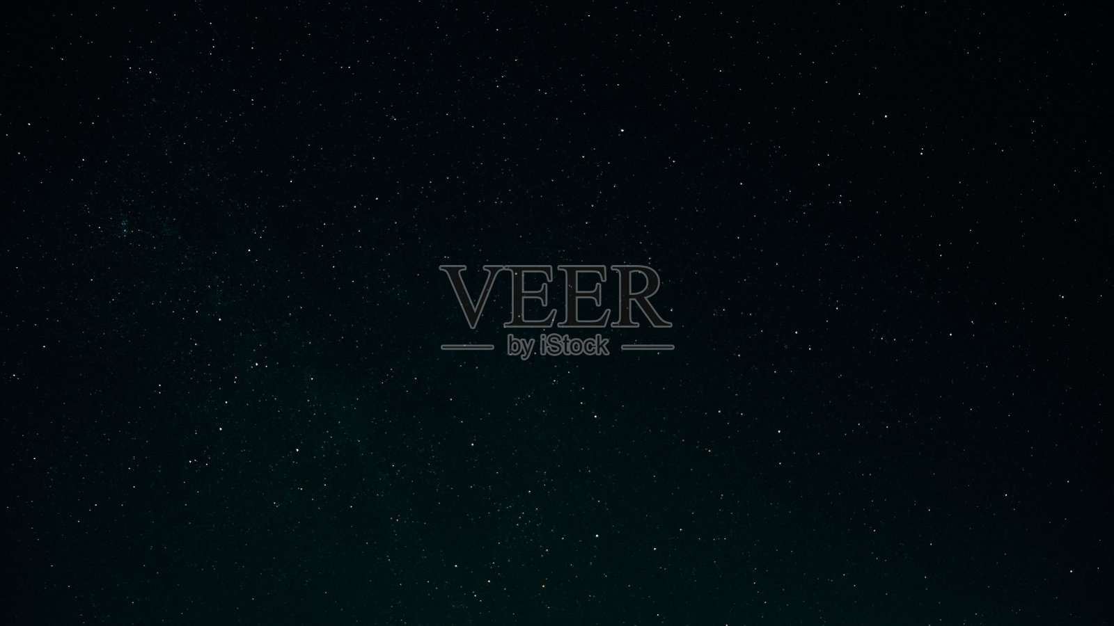 星空作为背景。黑暗的星际空间。照片摄影图片