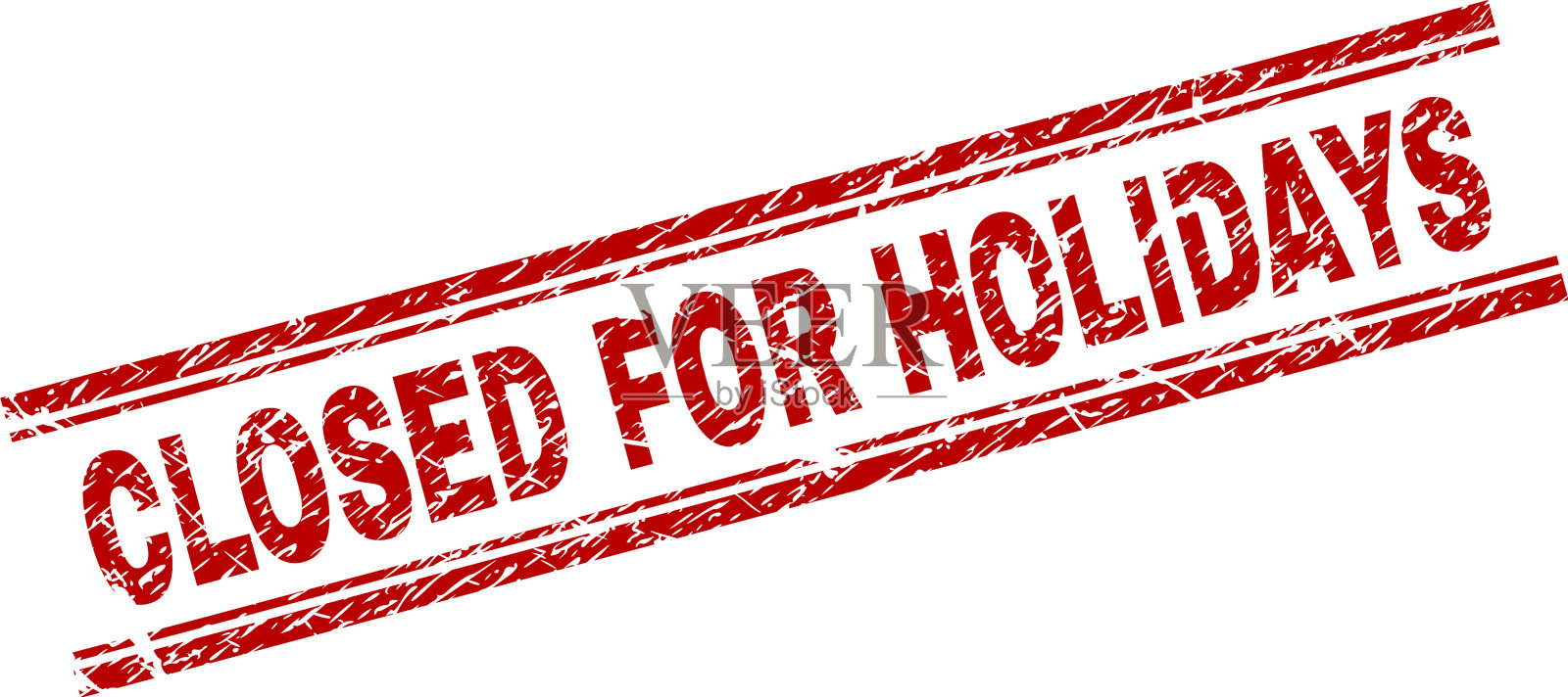 刮花纹理关闭假日邮票印章插画图片素材