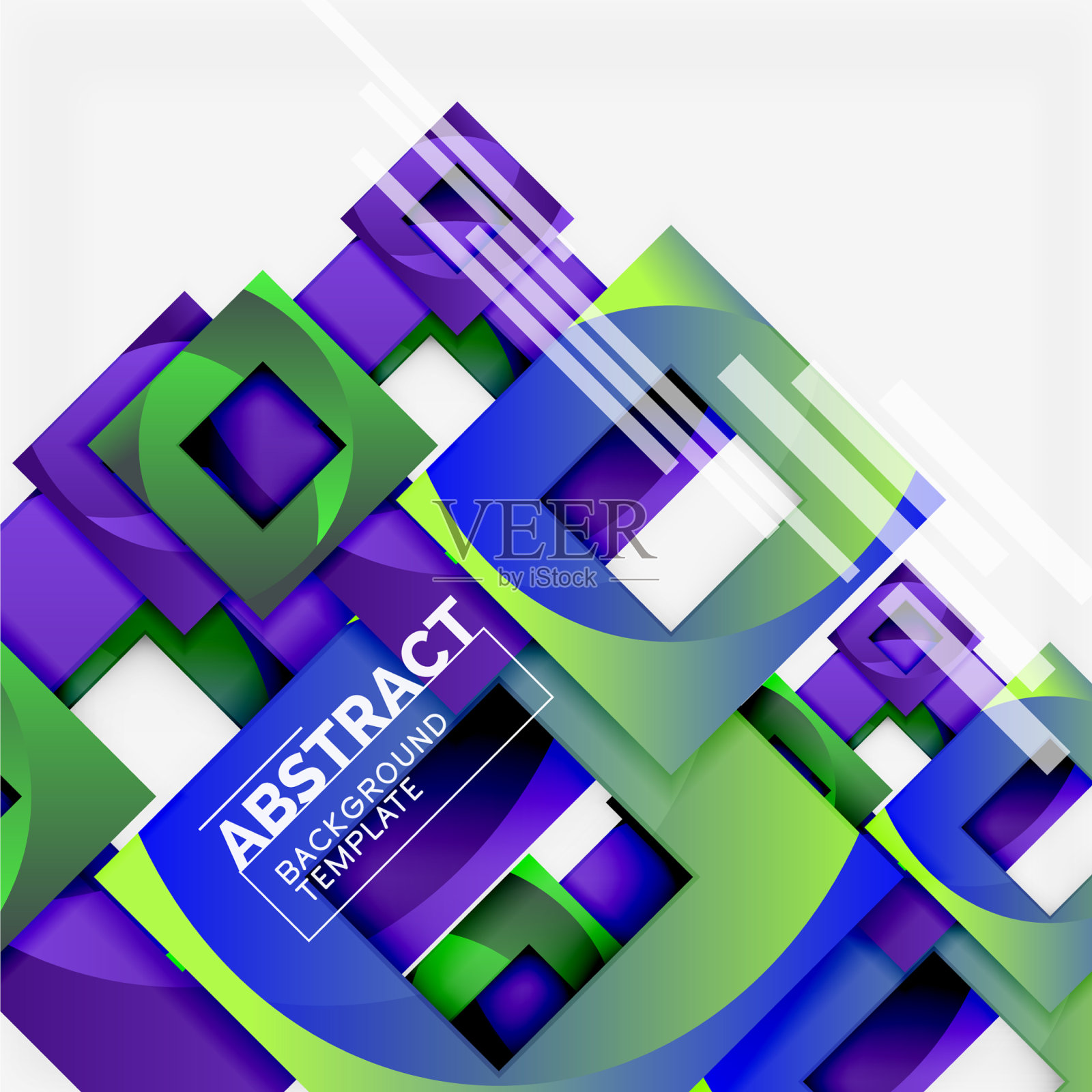 几何最小抽象背景与插画图片素材