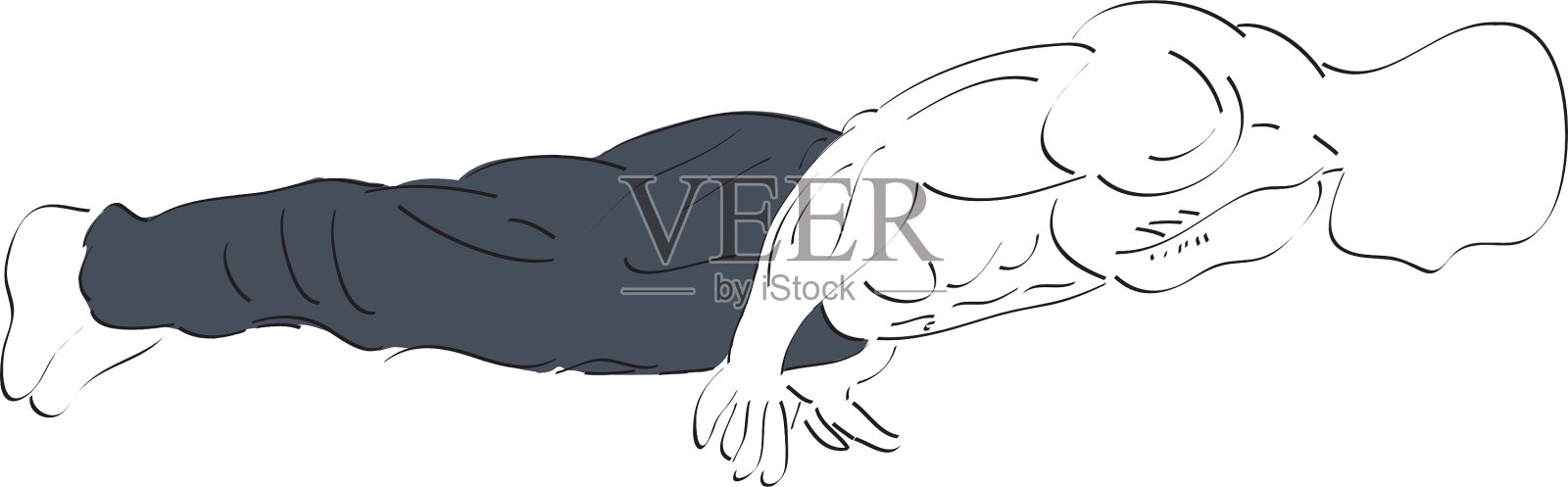 阿韦胡约亚韦希耶尔莫伊奥伊劳奥插画图片素材