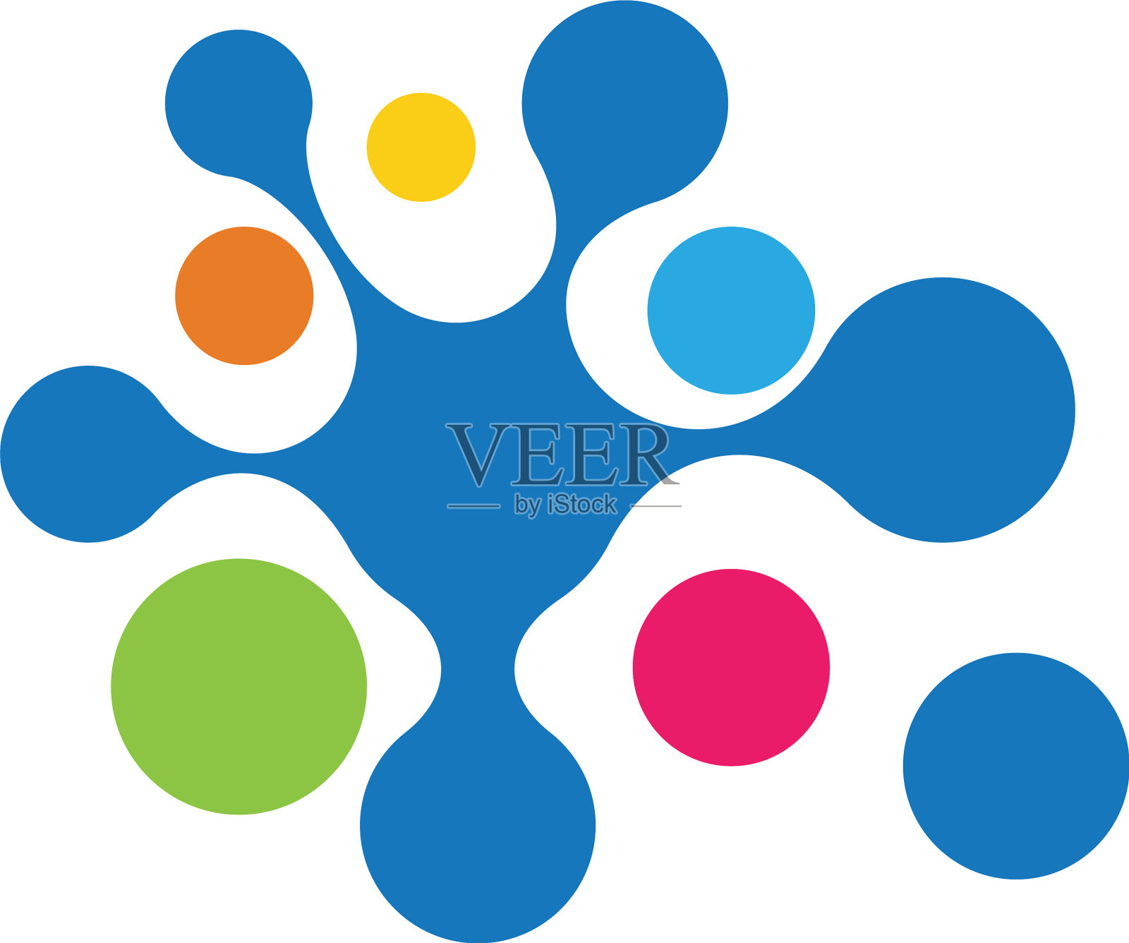 元球图标设计设计元素图片