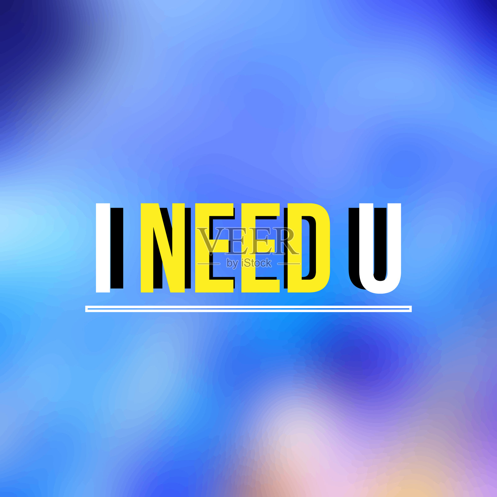 我需要你喜欢有现代背景的名言插画图片素材