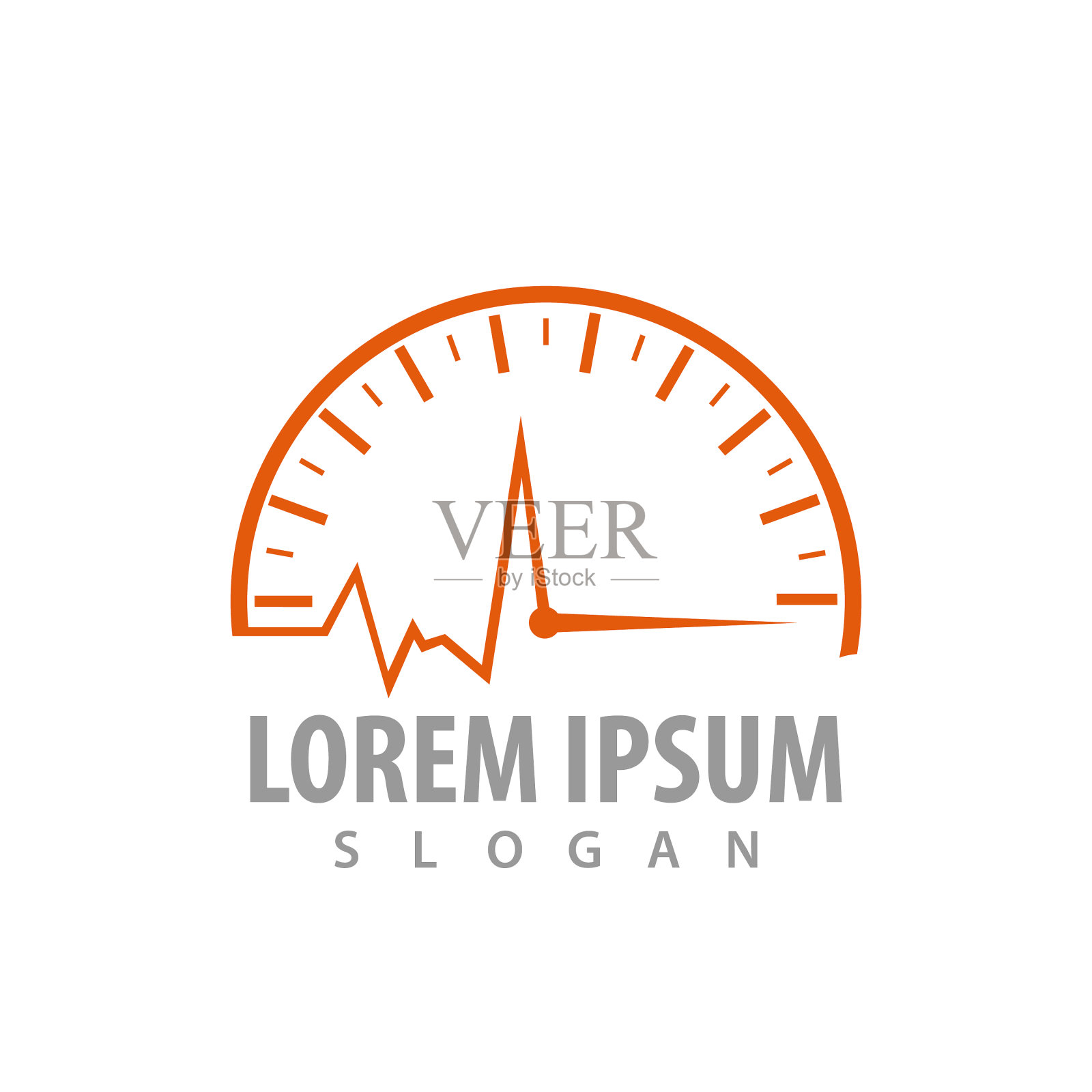 速度自动速度表图转速表图设计模板素材