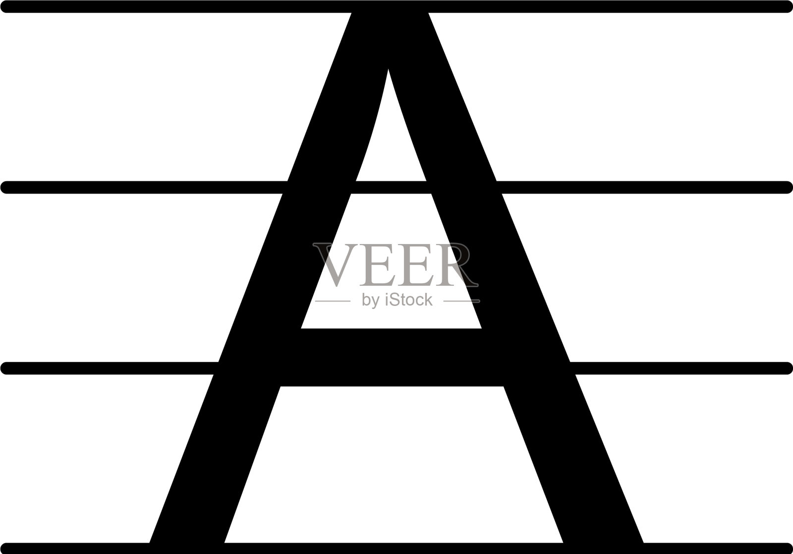 upercase图标设计元素图片