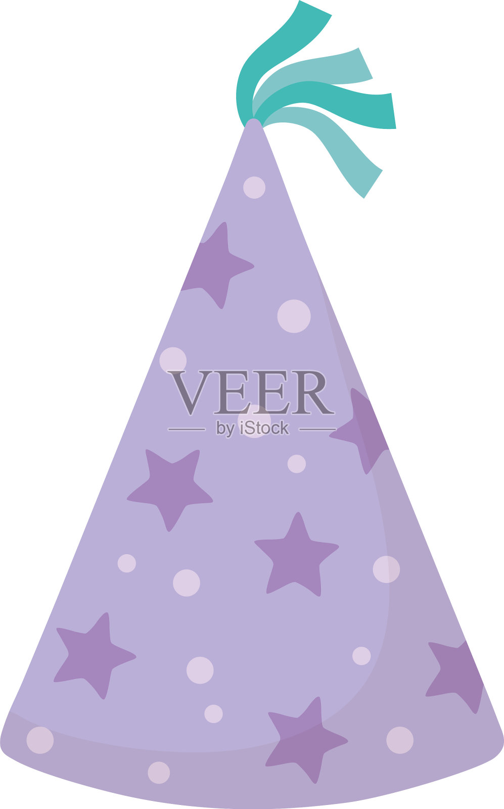 生日快乐庆祝帽设计设计元素图片