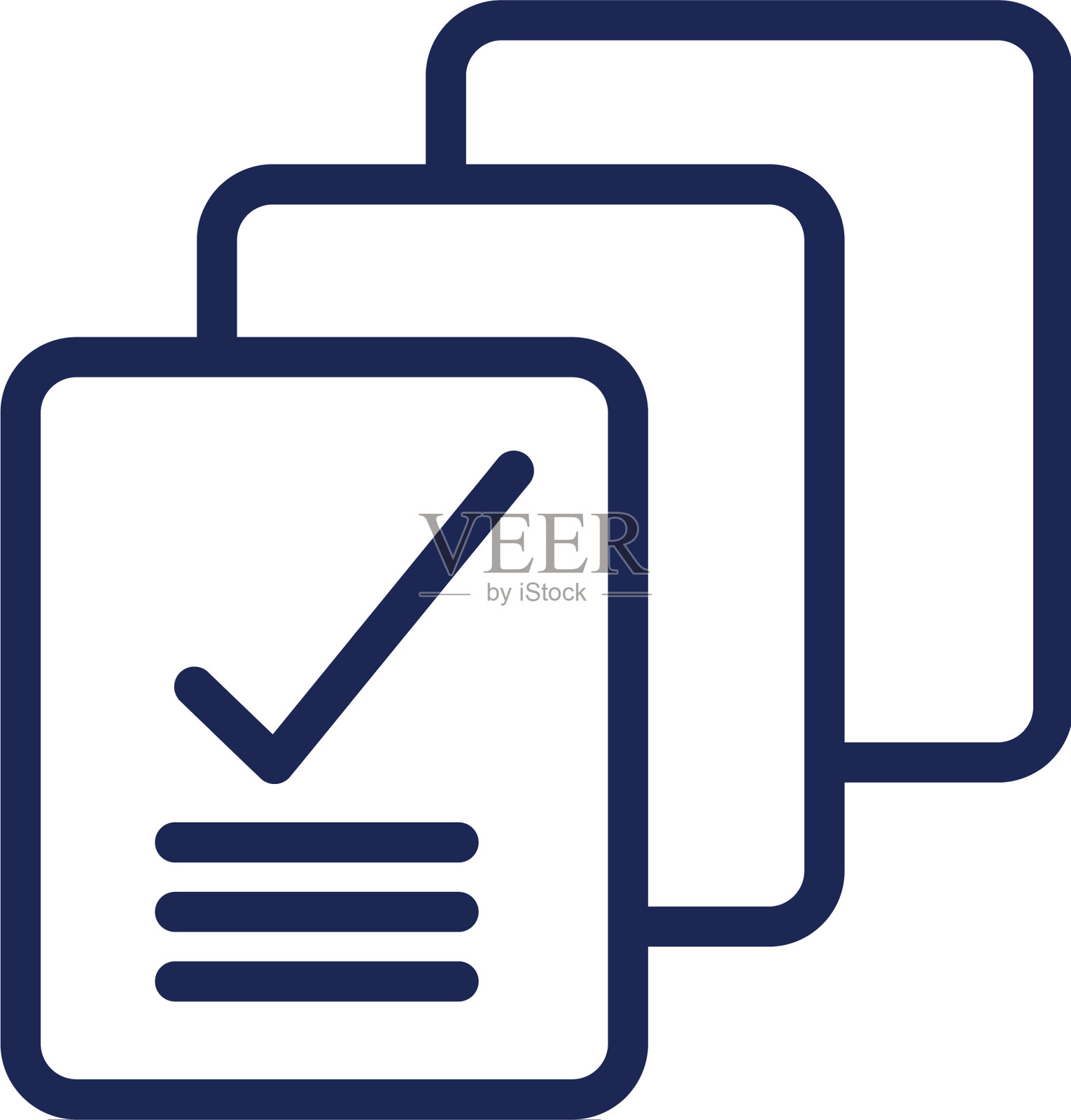 文件文件格式图标设计元素图片