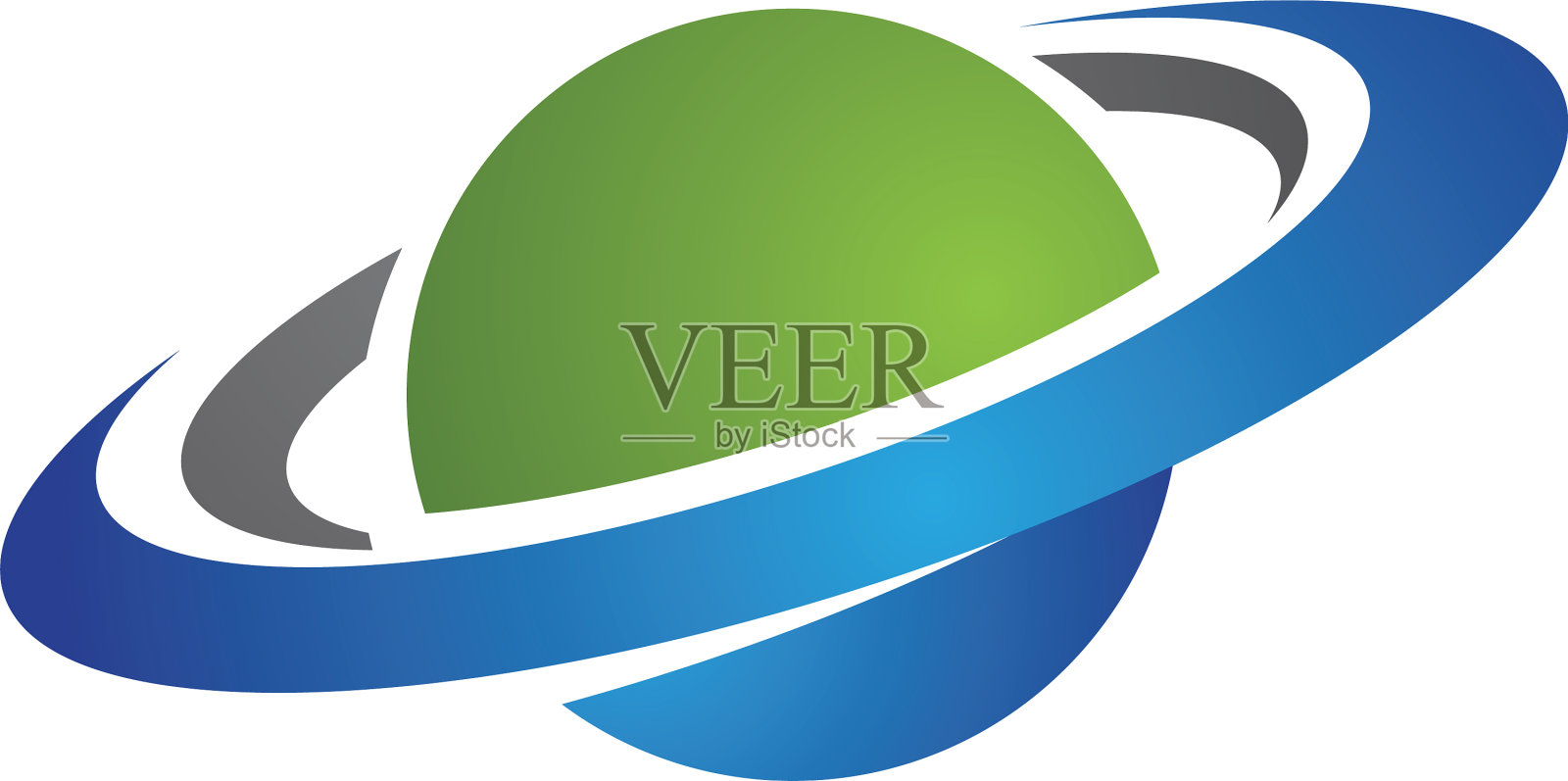 地球仪图标设计设计元素图片