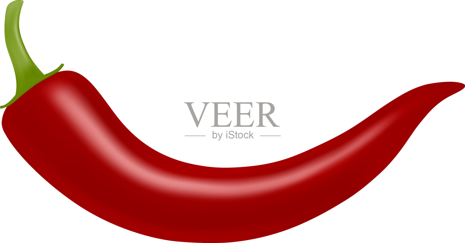 红辣椒设计元素图片