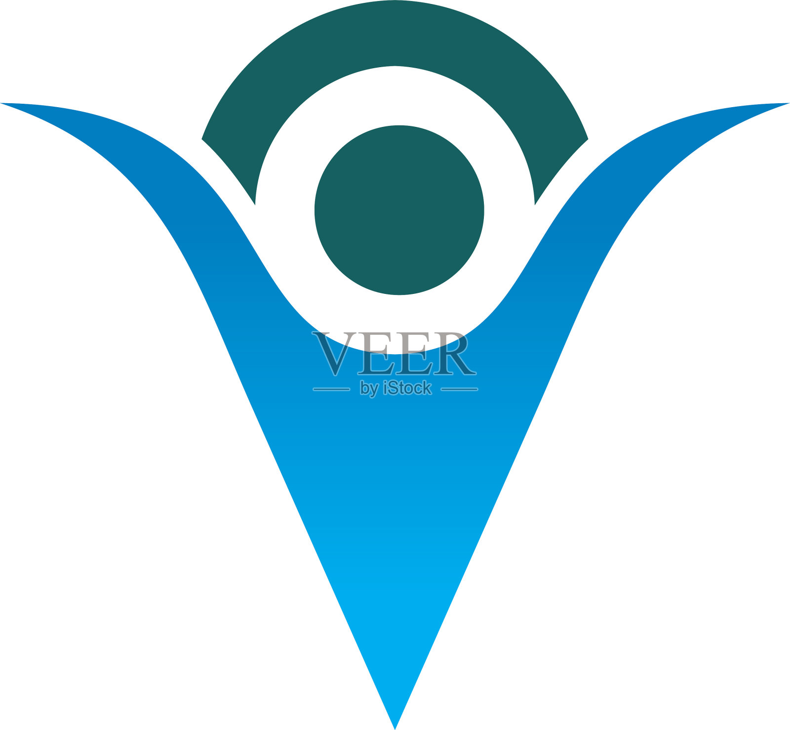 领导的标志设计元素图片