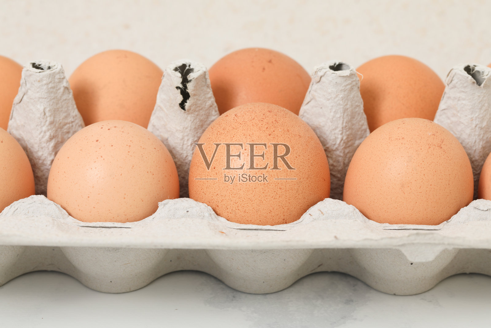 生蛋健康组盒装农产品照片摄影图片