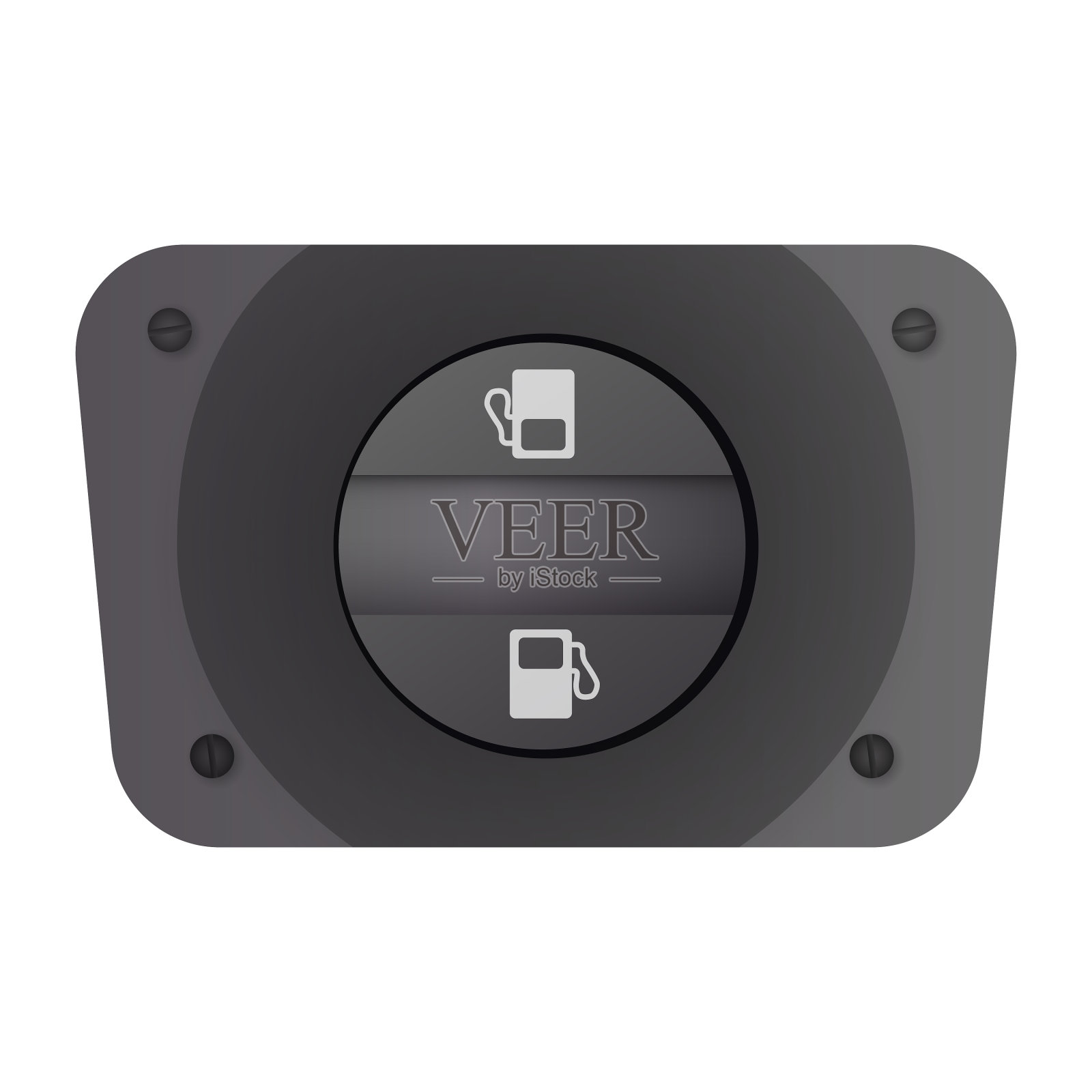 燃料填料皮瓣设计元素图片