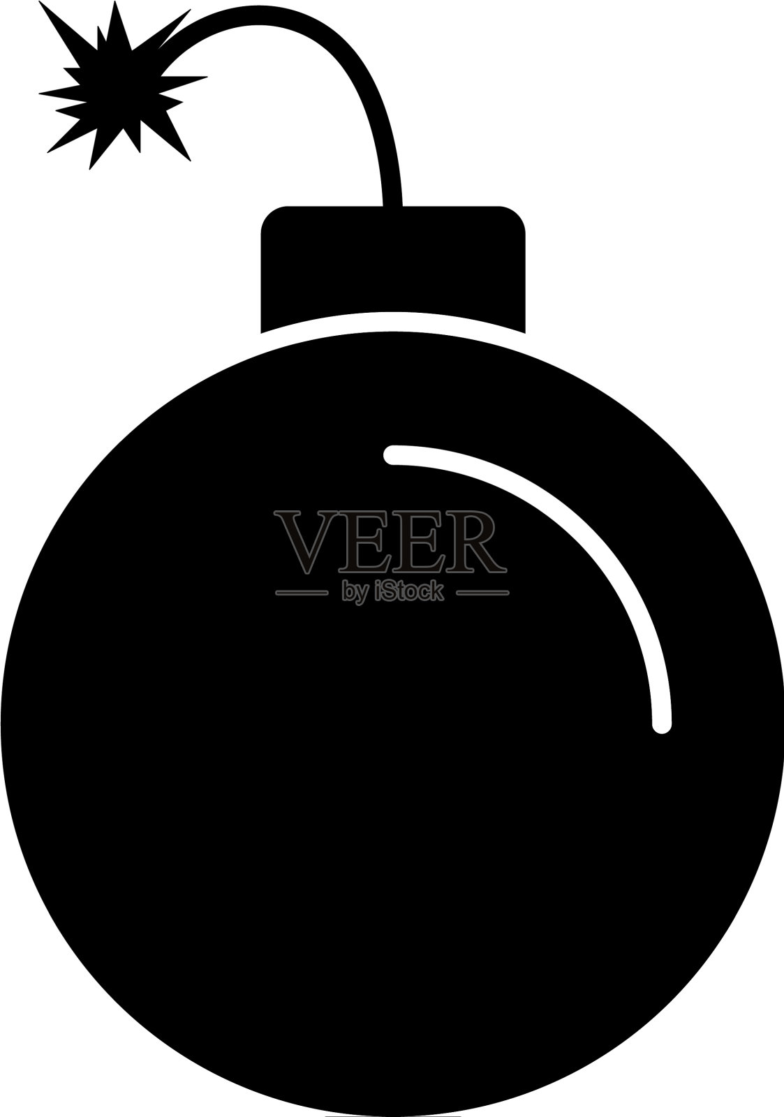 爆炸的图标图标素材