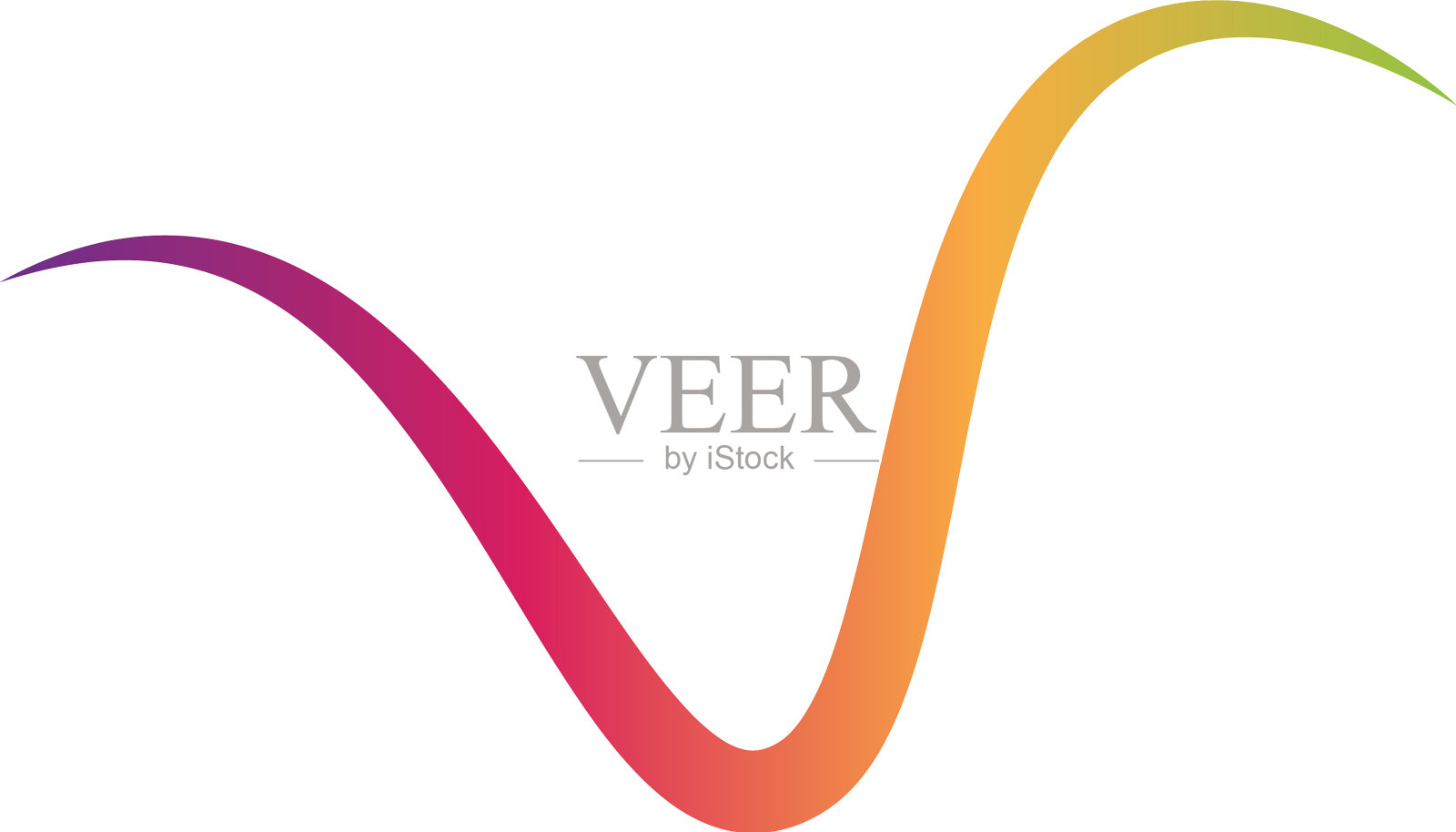 声波设计元素图片