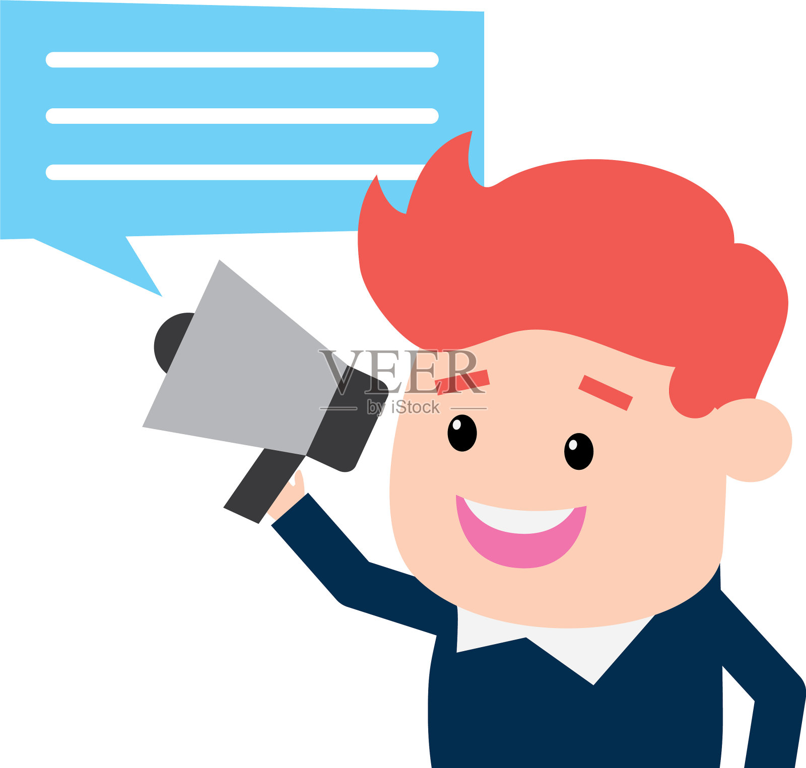 电影制作的人设计元素图片