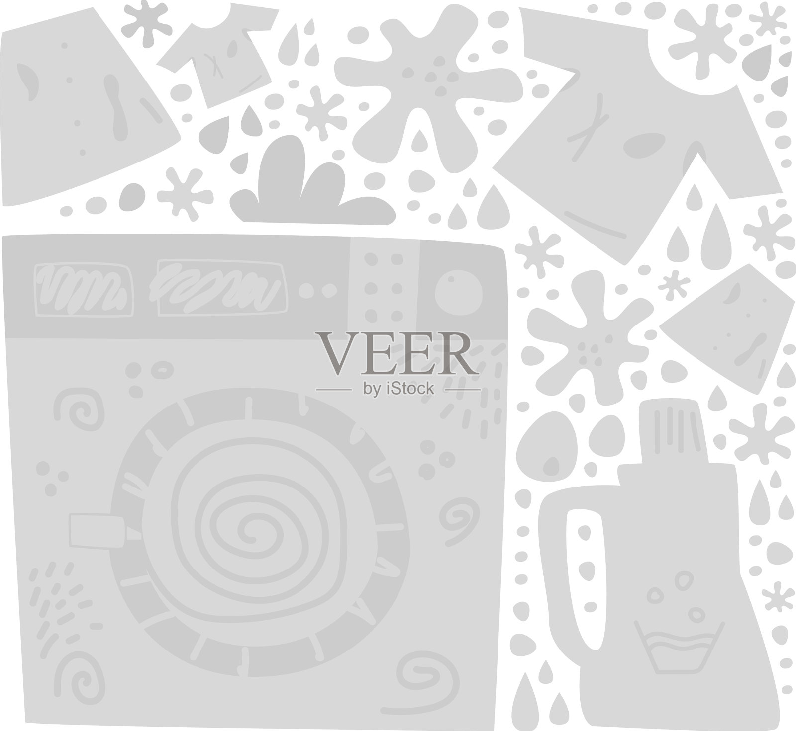 网络设计元素图片