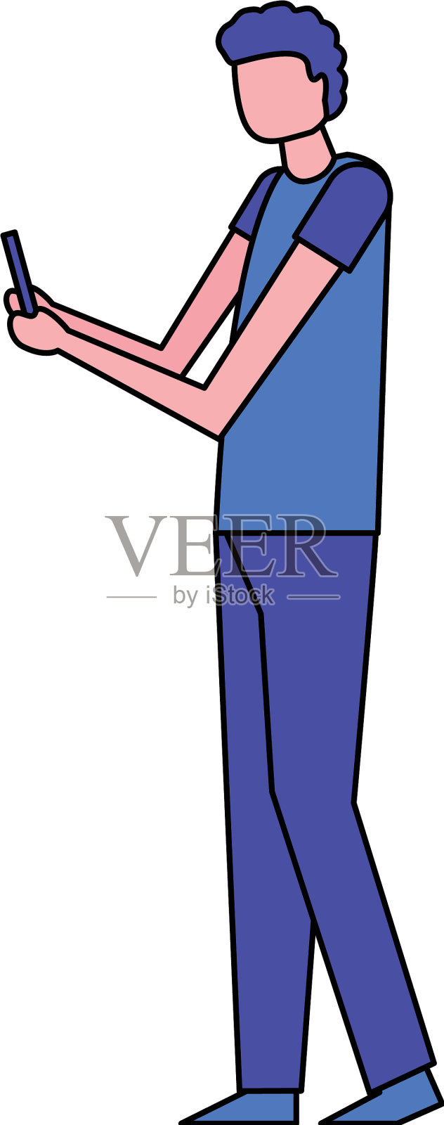 志愿者帮助工作设计元素图片