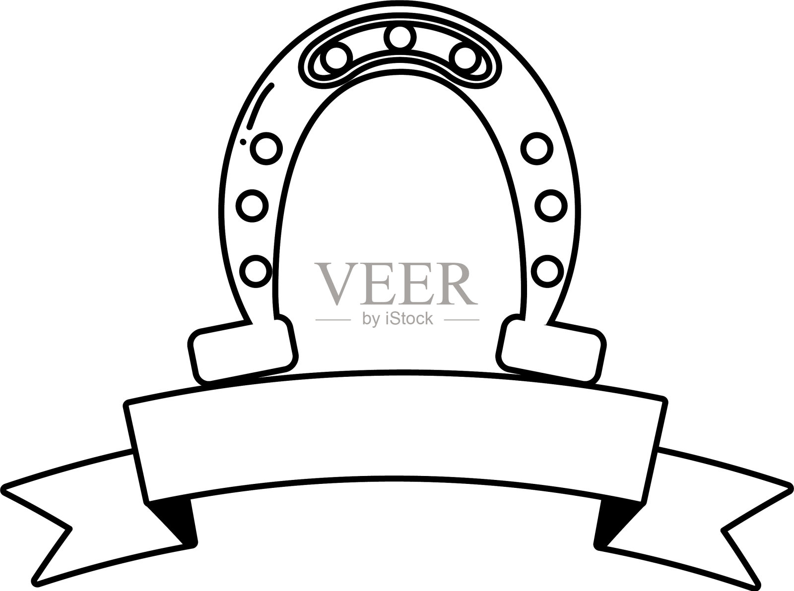 圣帕特里克节快乐设计元素图片