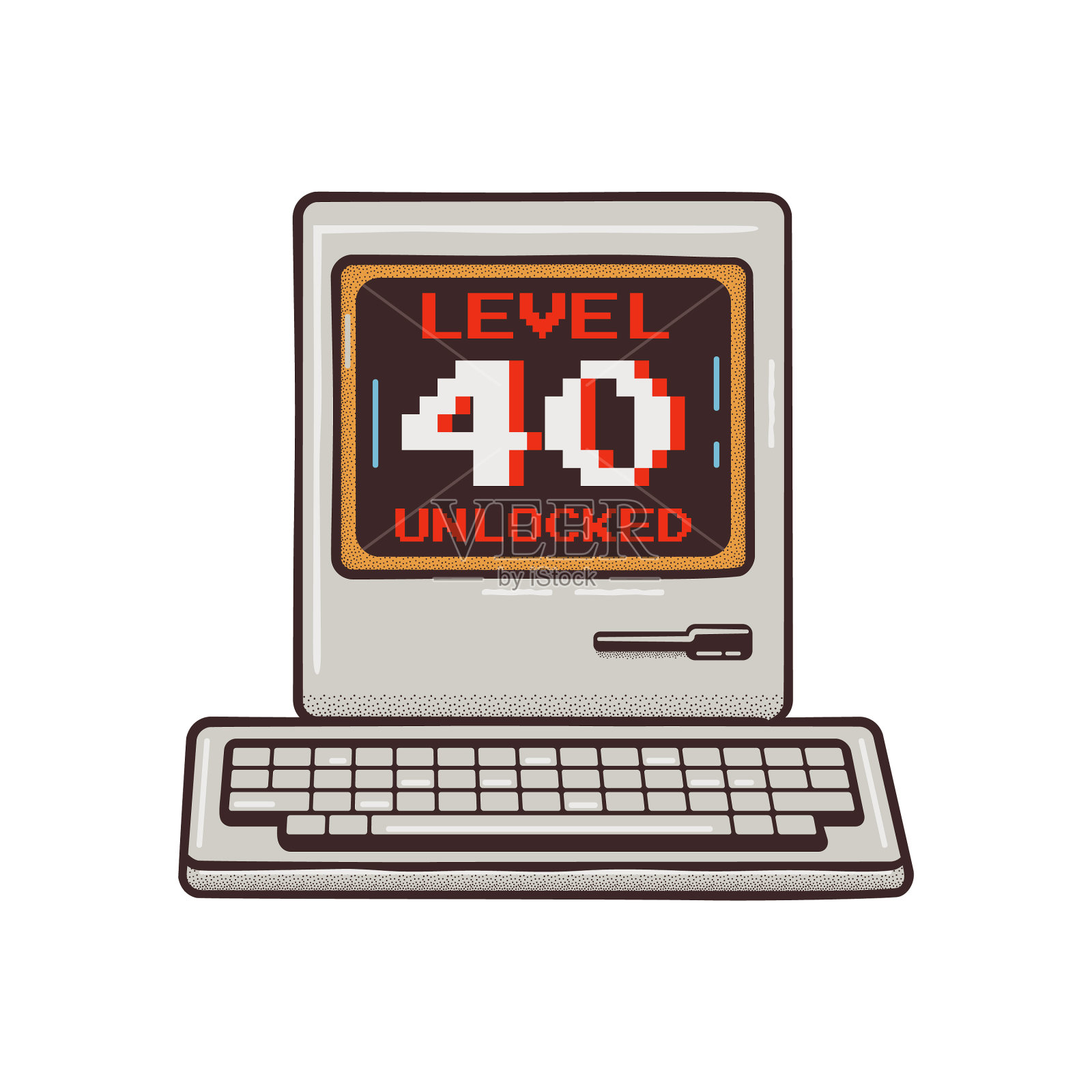 快乐40岁生日图形t设计t设计元素图片