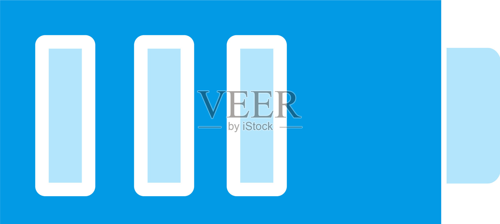 手机电池图标设计元素图片