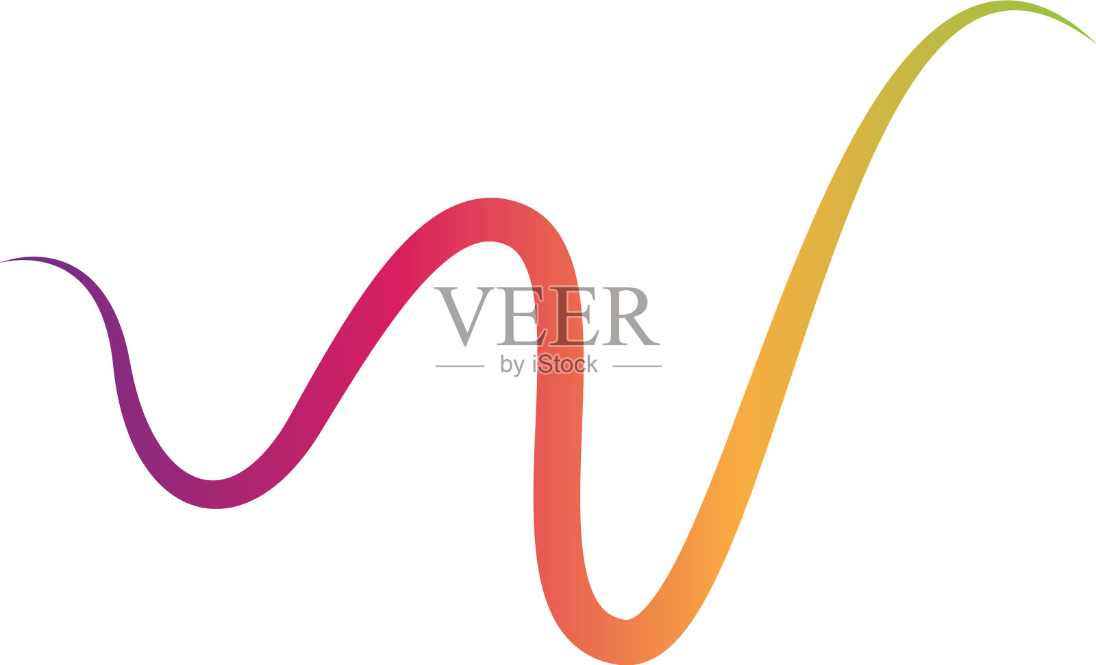 声波设计元素图片