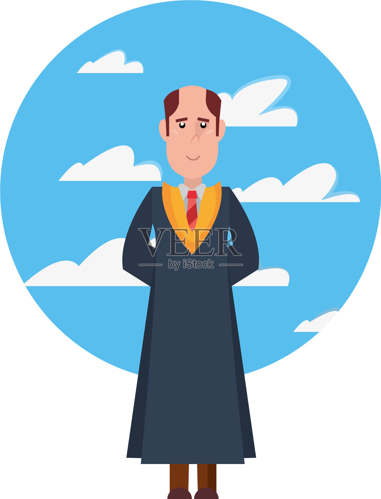 毕业学校相关设计元素图片