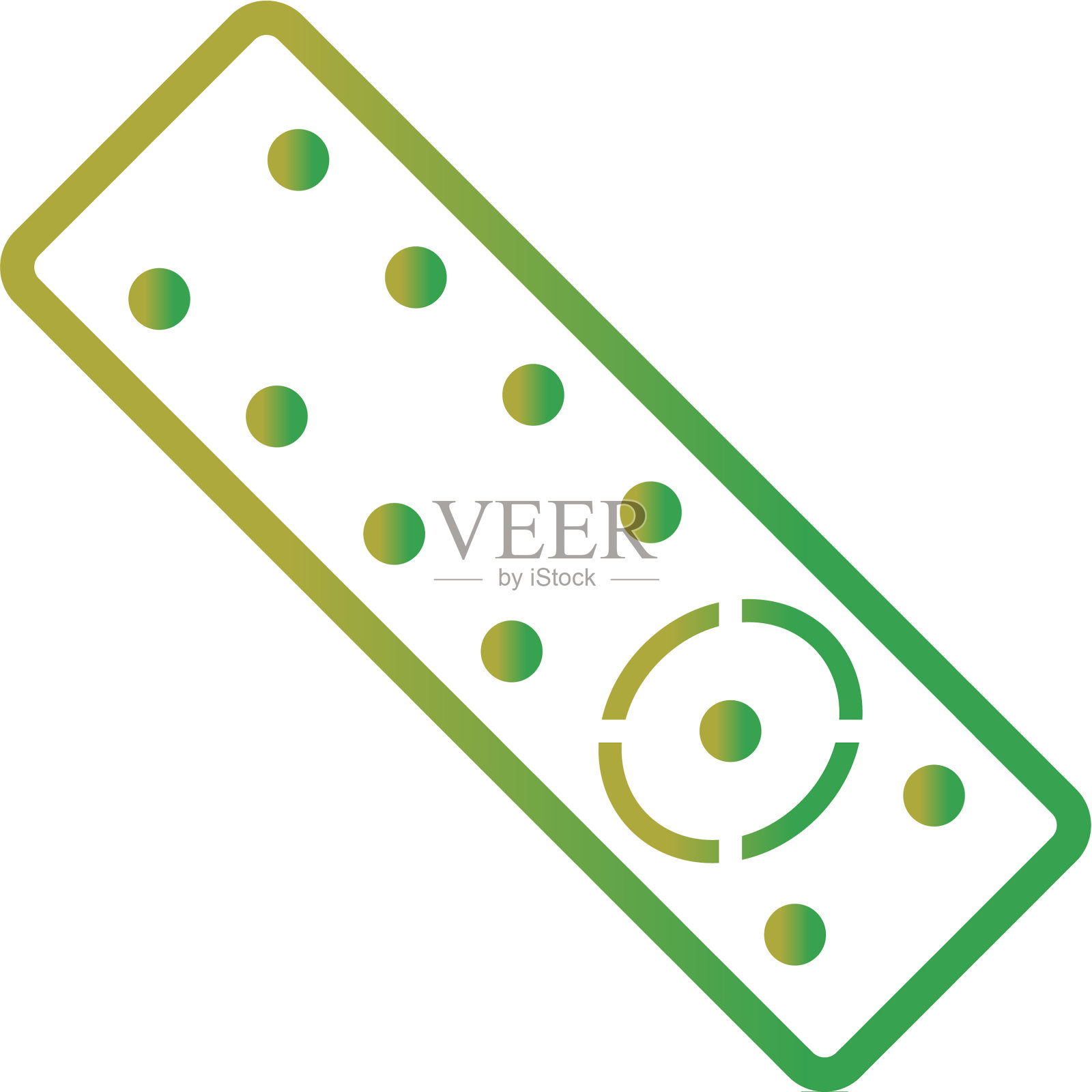 远程图标设计元素图片