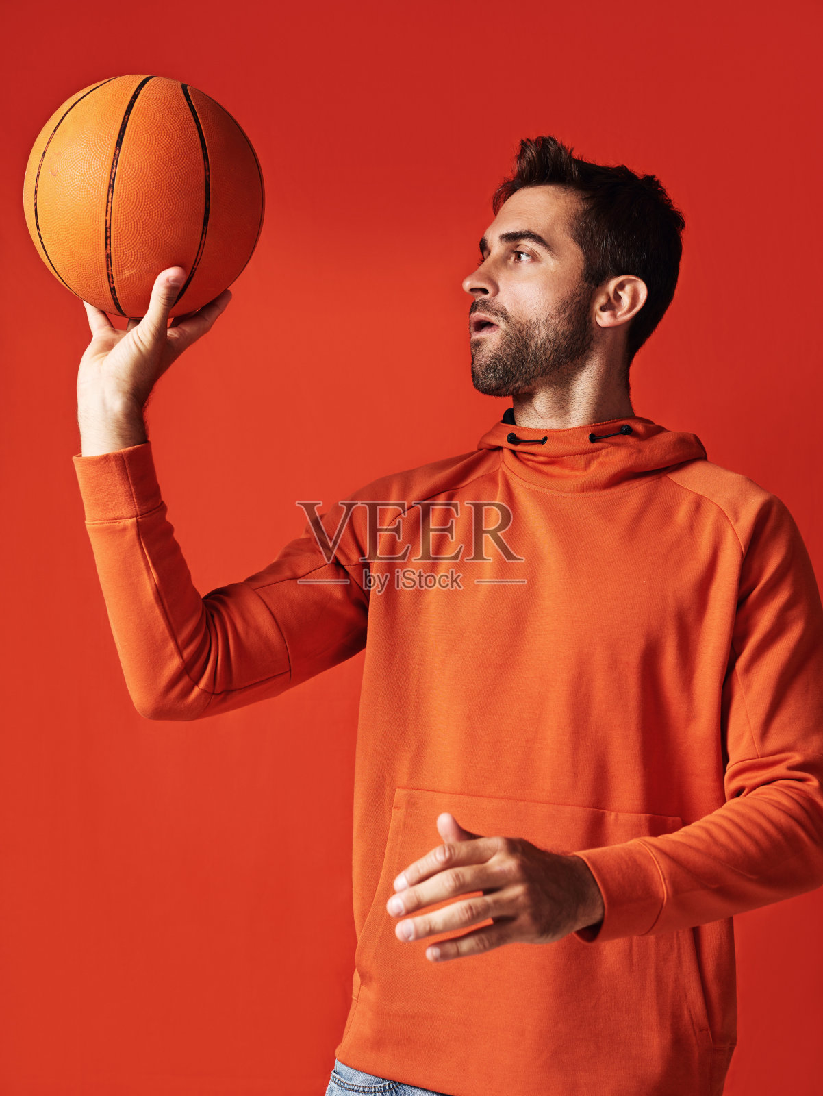 为你的梦想努力照片摄影图片