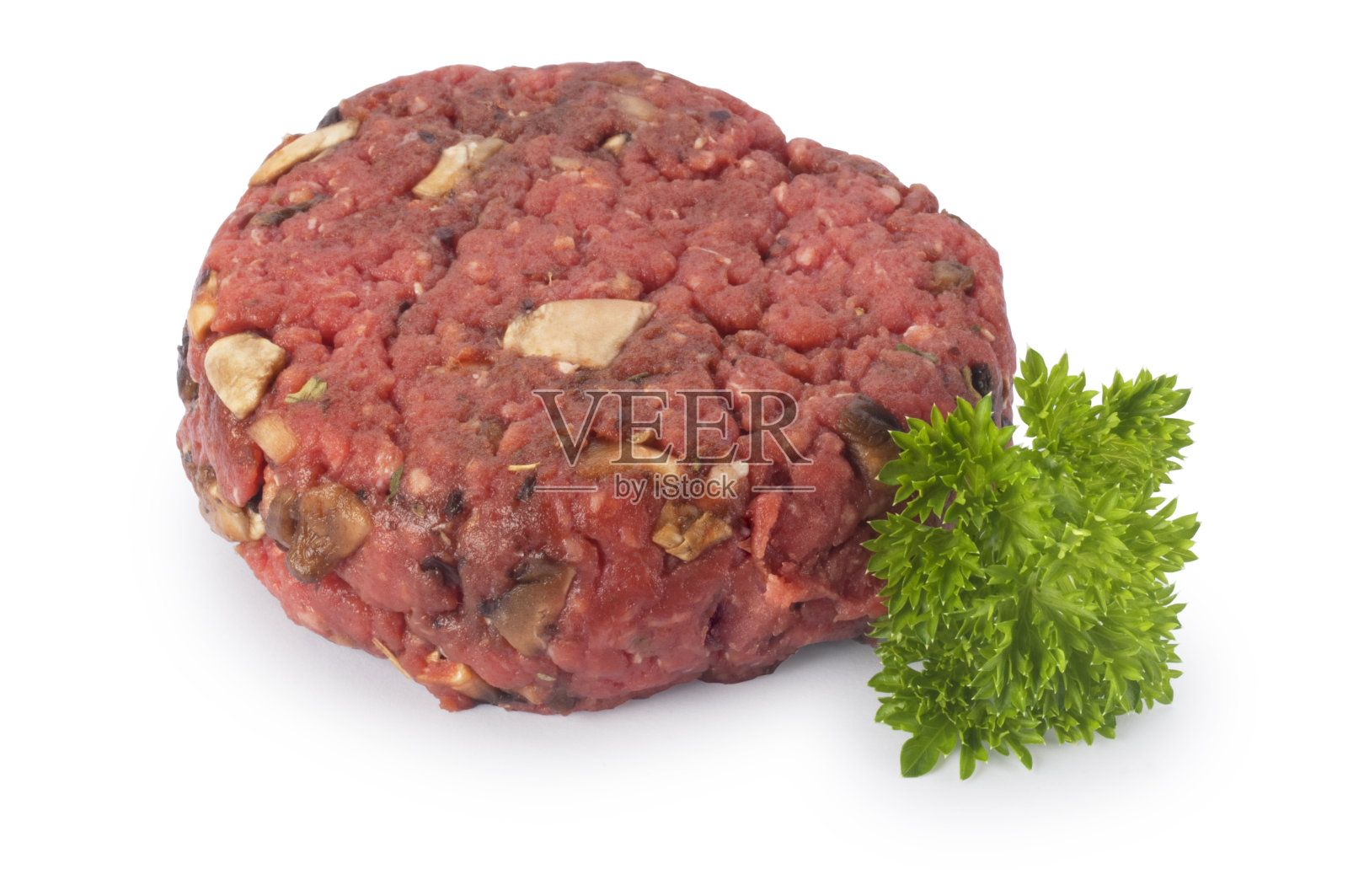 原始的汉堡包照片摄影图片