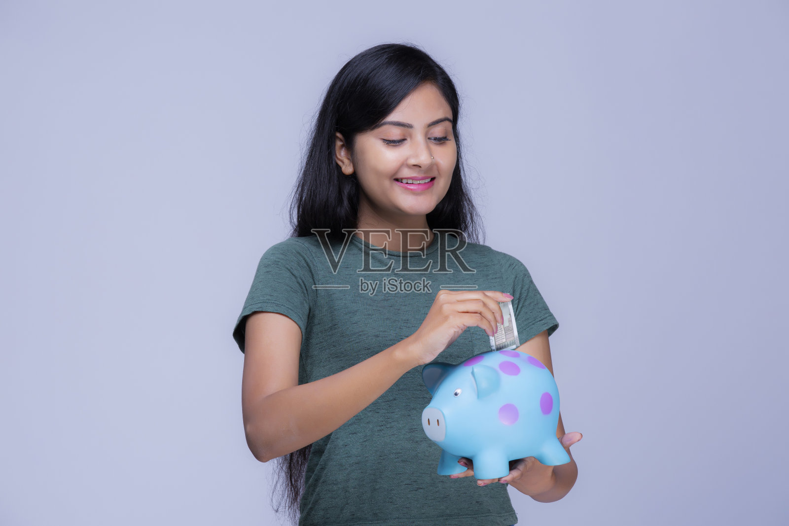 印度年轻女孩-股票形象照片摄影图片