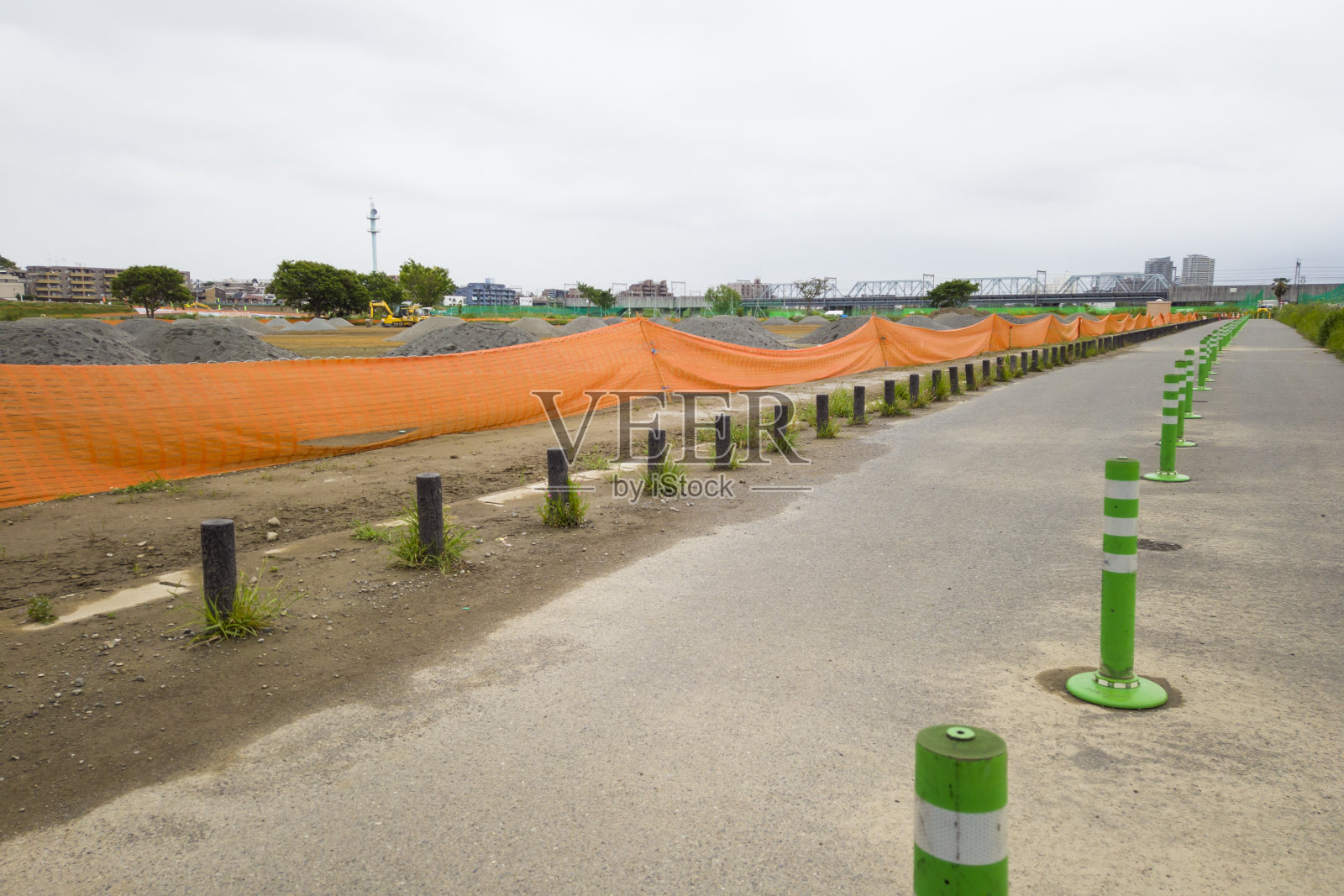 河床照片摄影图片