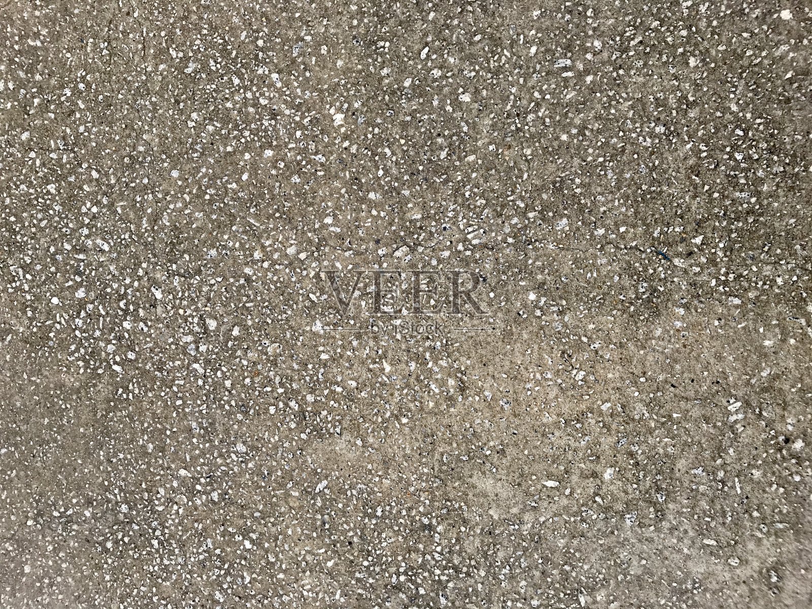 水泥地面因运行条件而有风化迹象的图片照片摄影图片