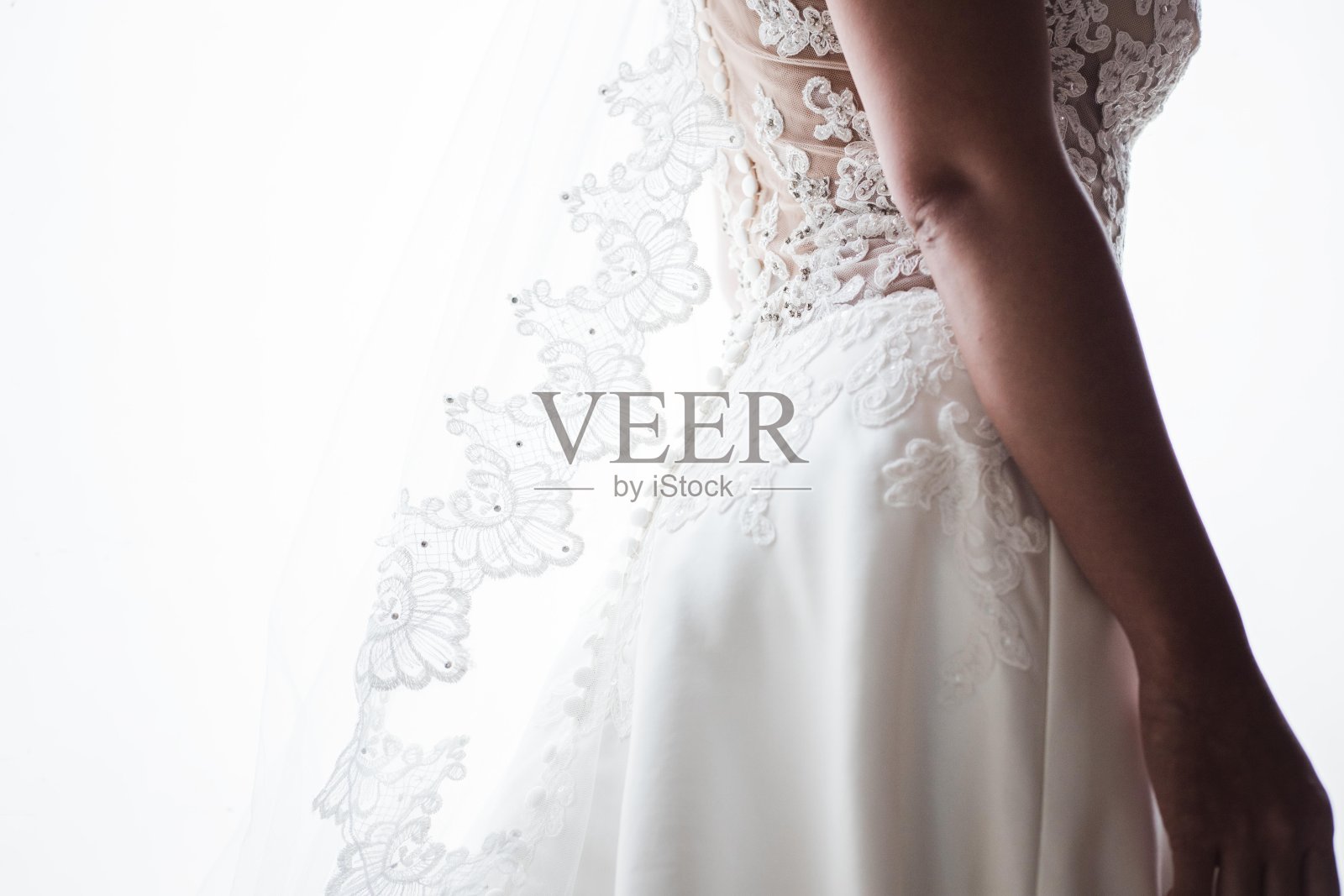 婚纱礼服照片摄影图片