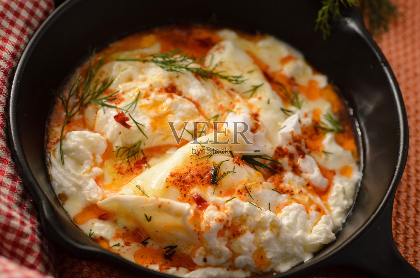 土耳其水煮蛋照片摄影图片