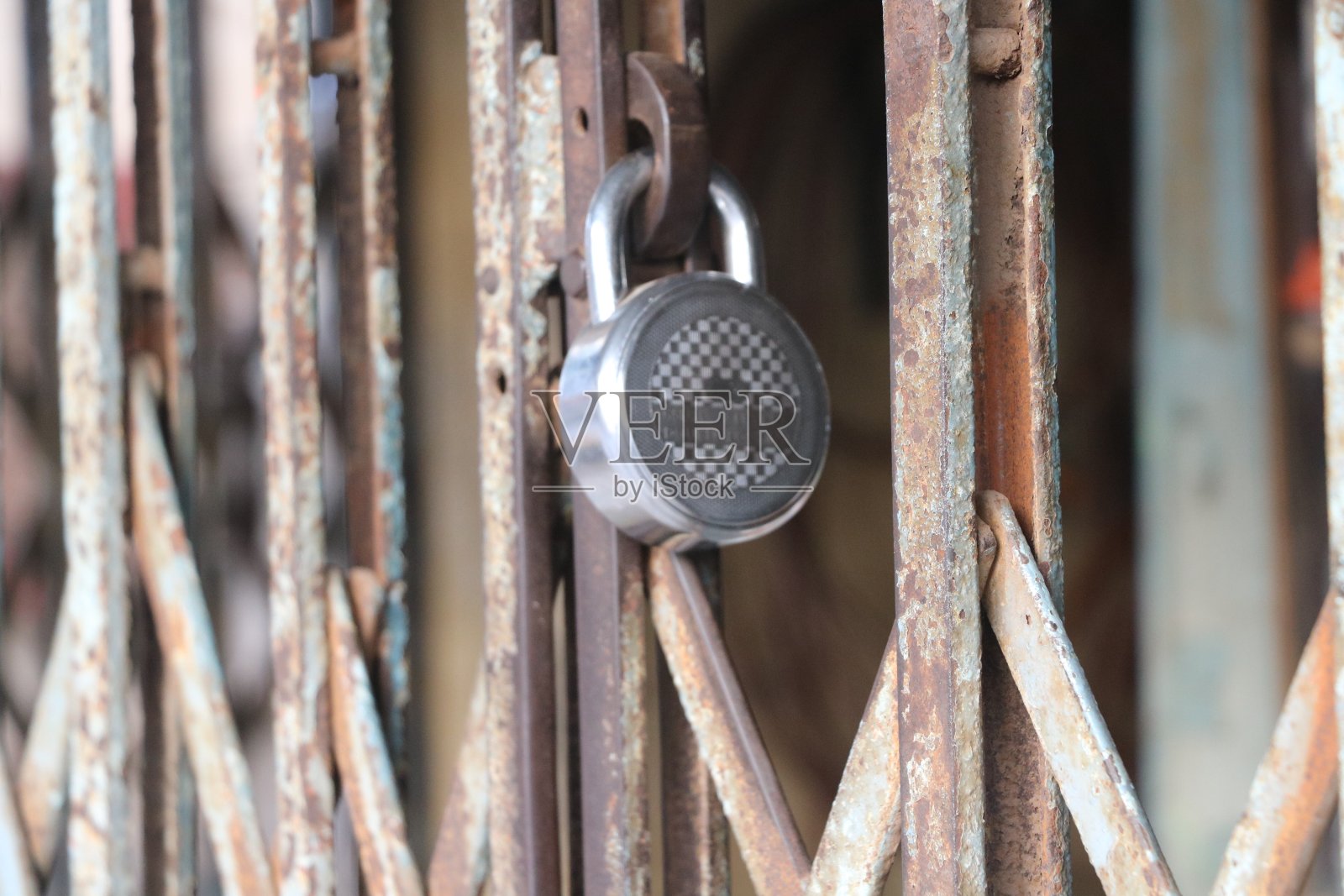 印度封锁照片摄影图片