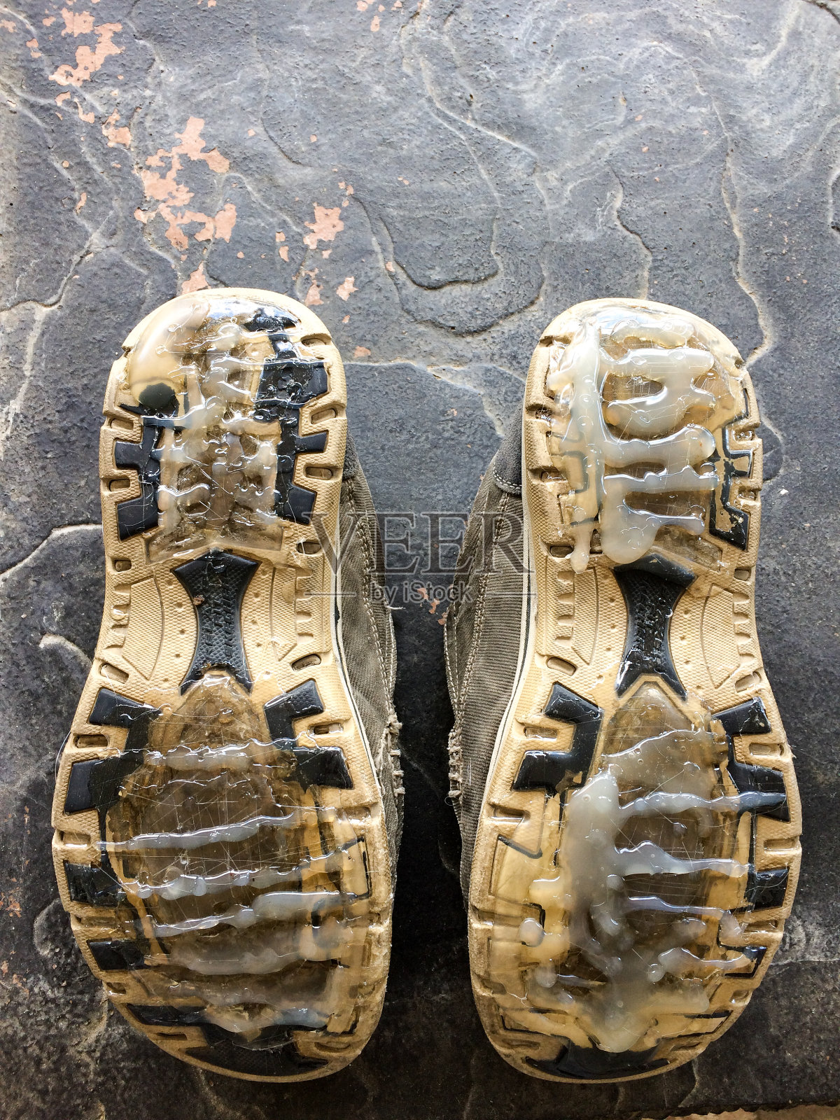 底修鞋照片摄影图片