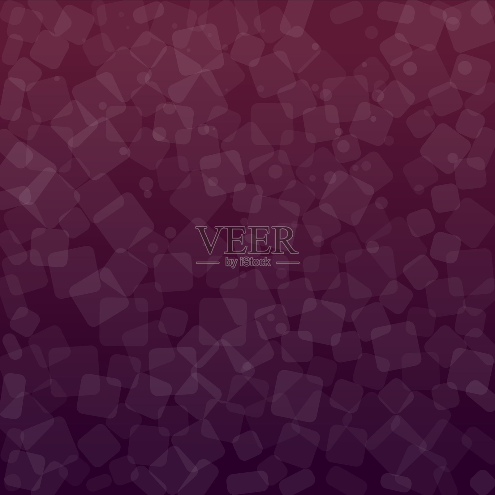 紫色和紫色抽象背景插画图片素材