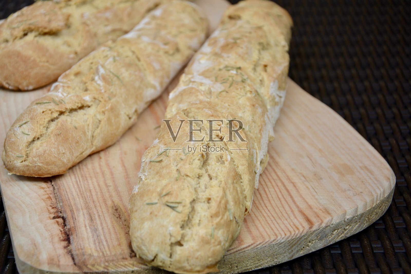 面包照片摄影图片