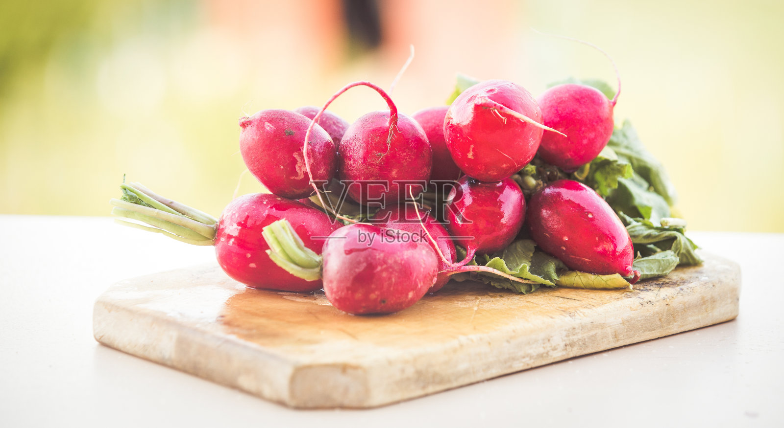 有机萝卜本地采购蔬菜照片摄影图片