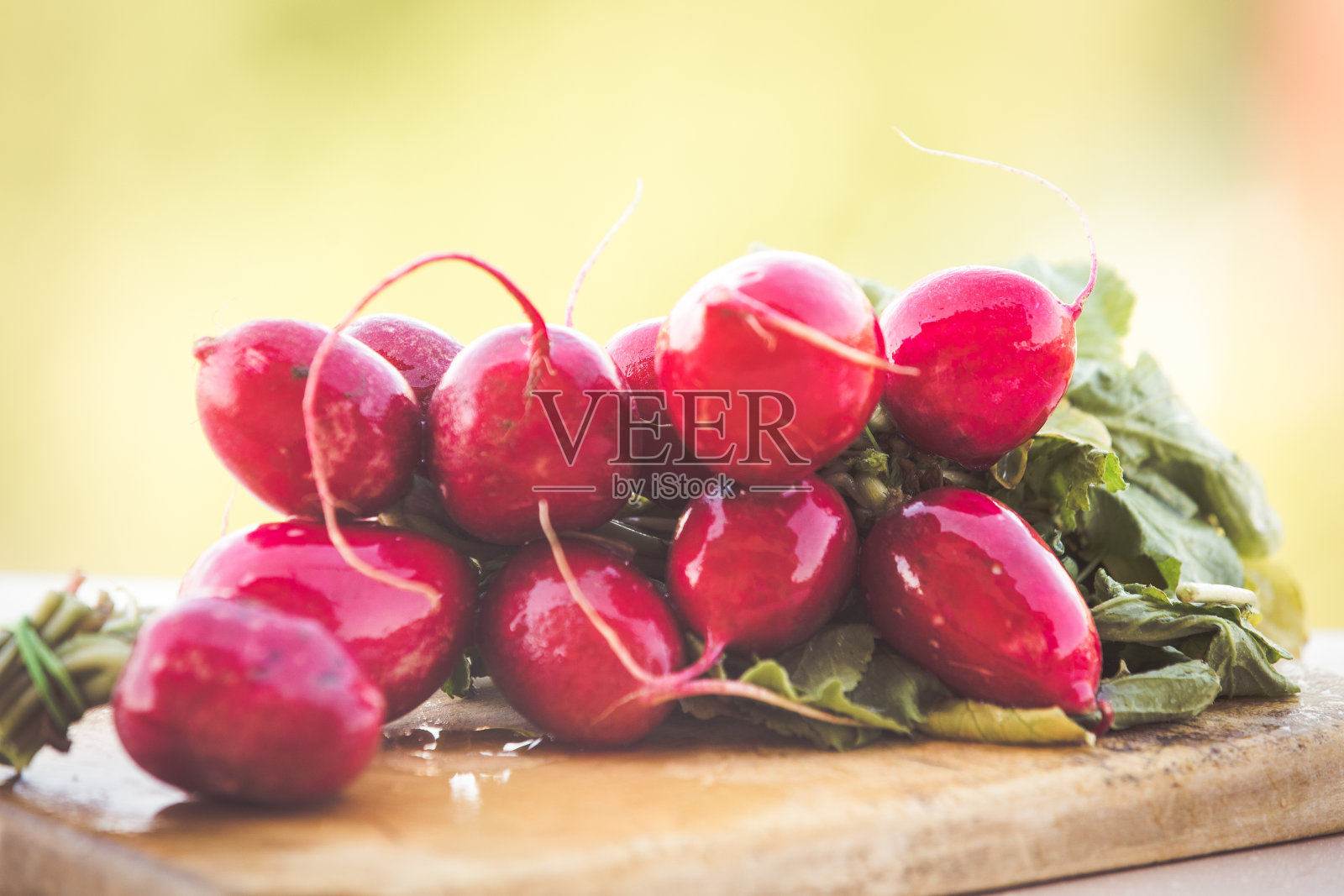 有机萝卜本地采购蔬菜照片摄影图片