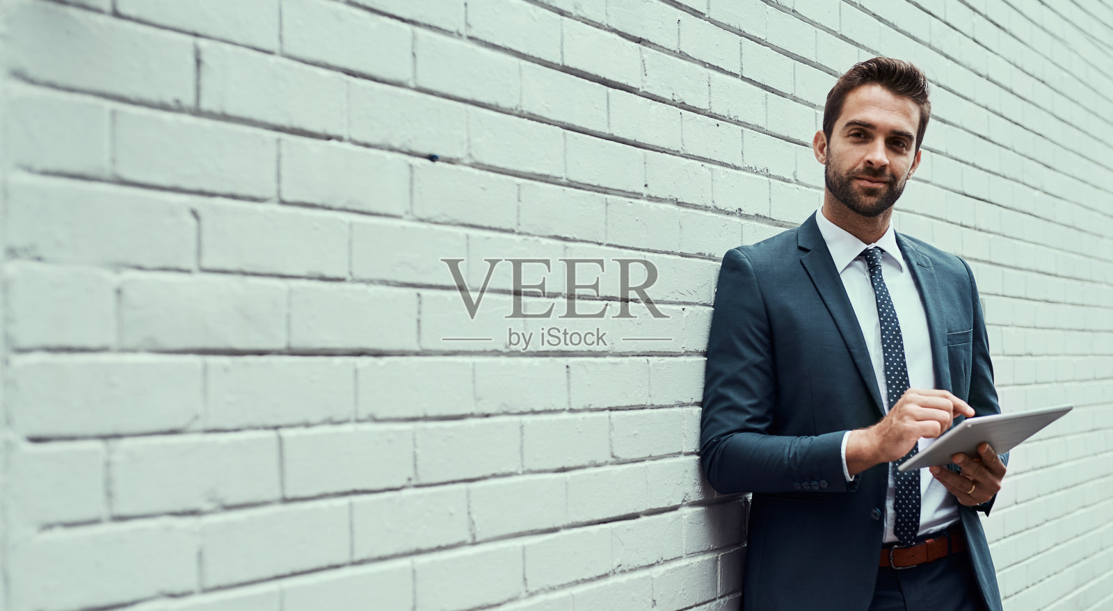 我就是这样让生意蒸蒸日上的照片摄影图片