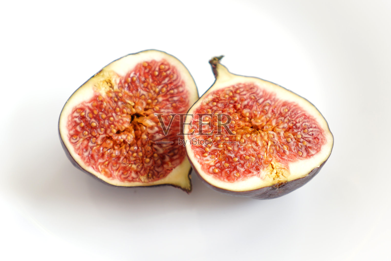 无花果的果实照片摄影图片